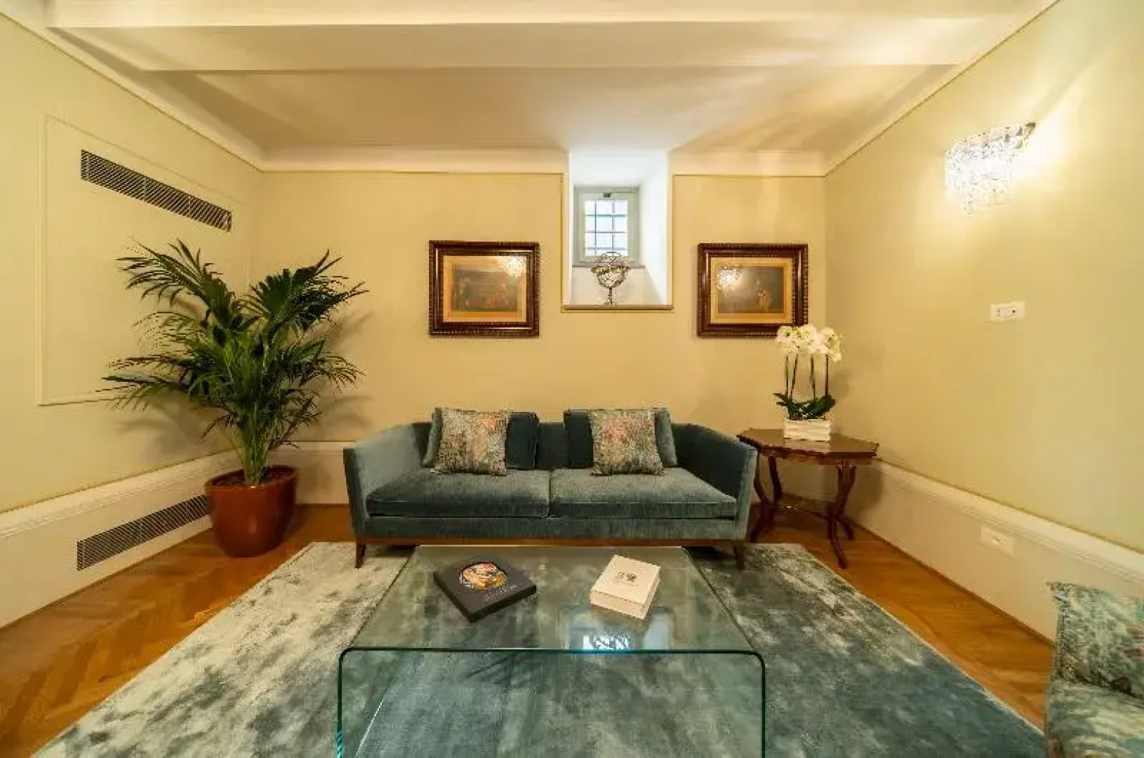 Residenza d'epoca Luca Pacioli