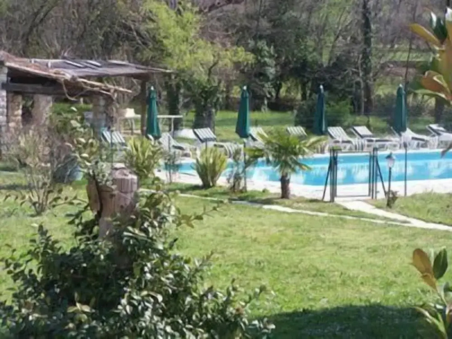 Moulin de la Camandoule