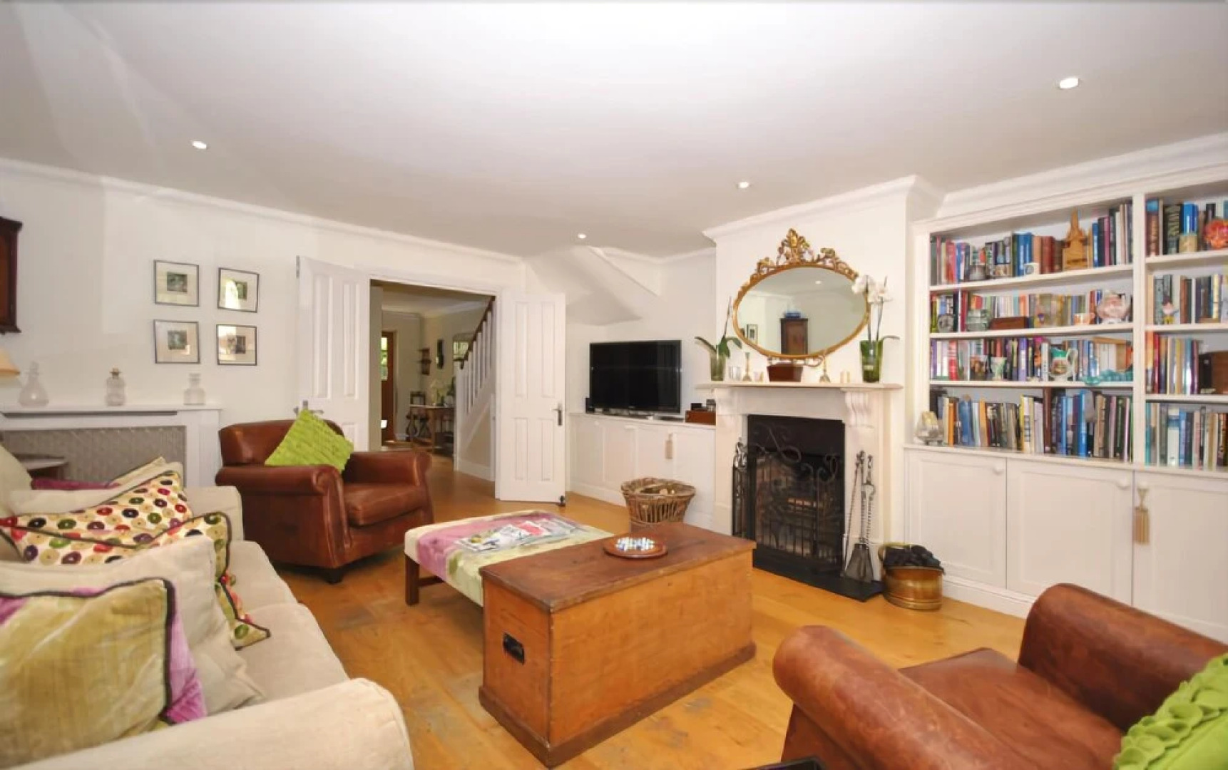 4 Chartwell Mews, Midhurst 76779