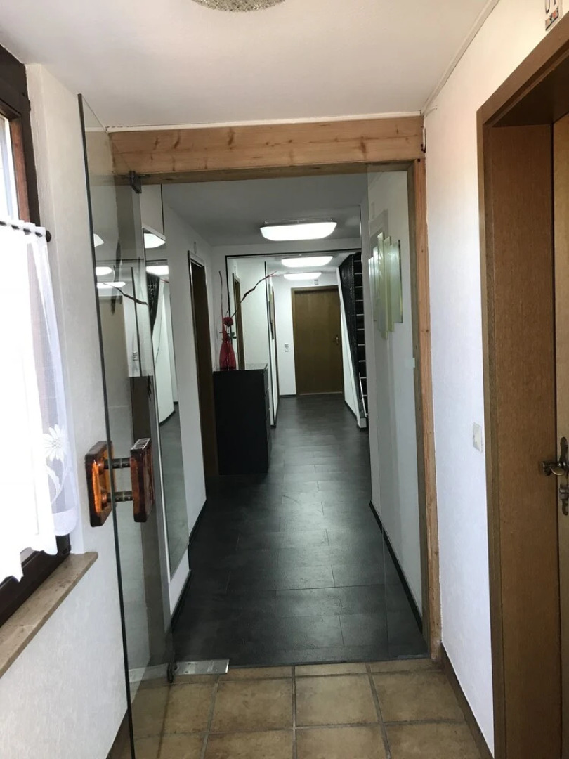 Gasthof zur kleinen Karte