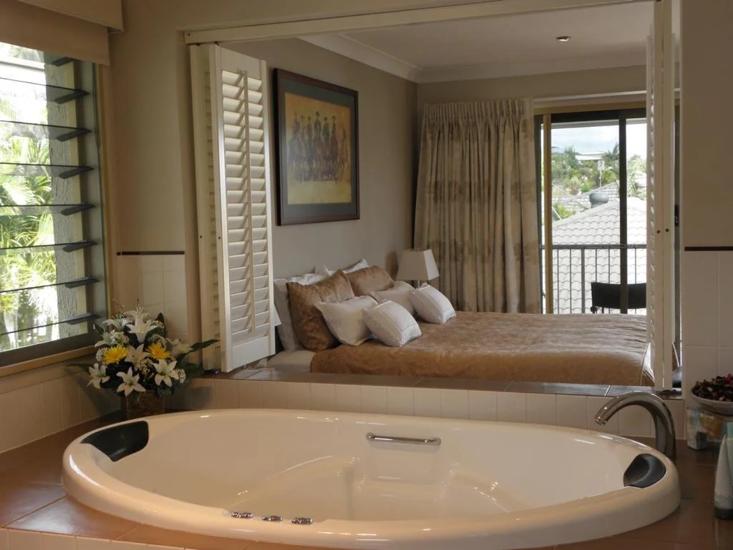 Escape Bed & Breakfast