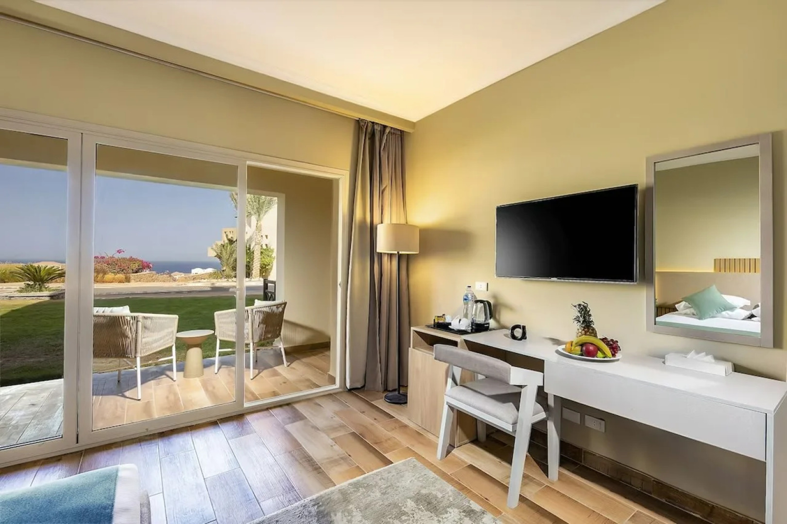 Zen Resort by TBH Hotels