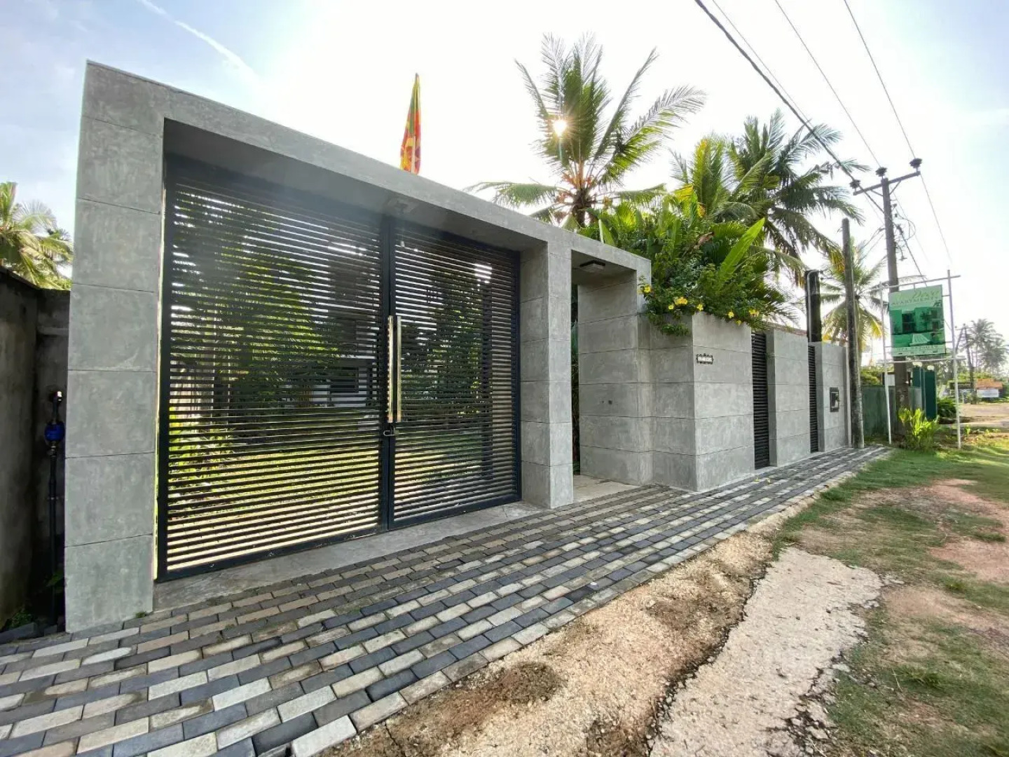 Mango Tree Villa Bentota