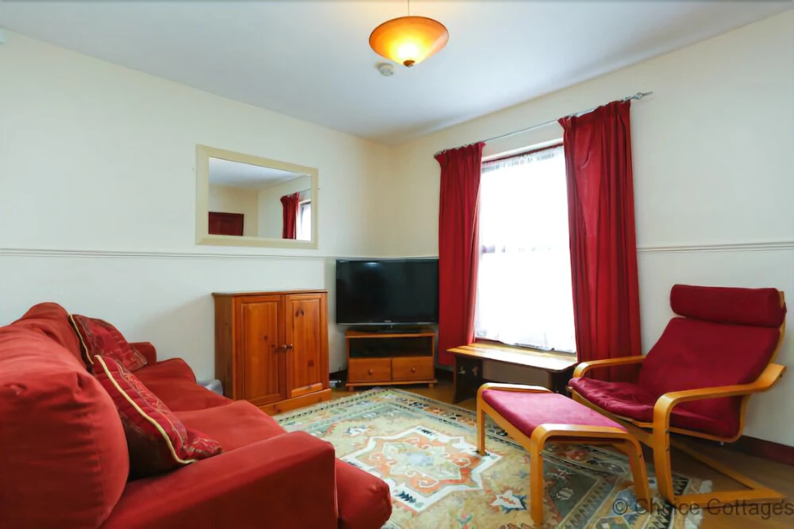 Croyde High Tide 6 Bedrooms