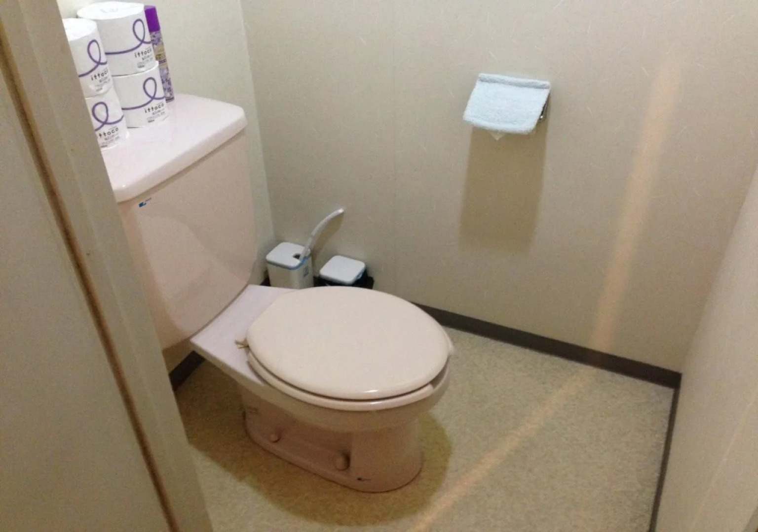 International Hostel Cabosu House Beppu Original