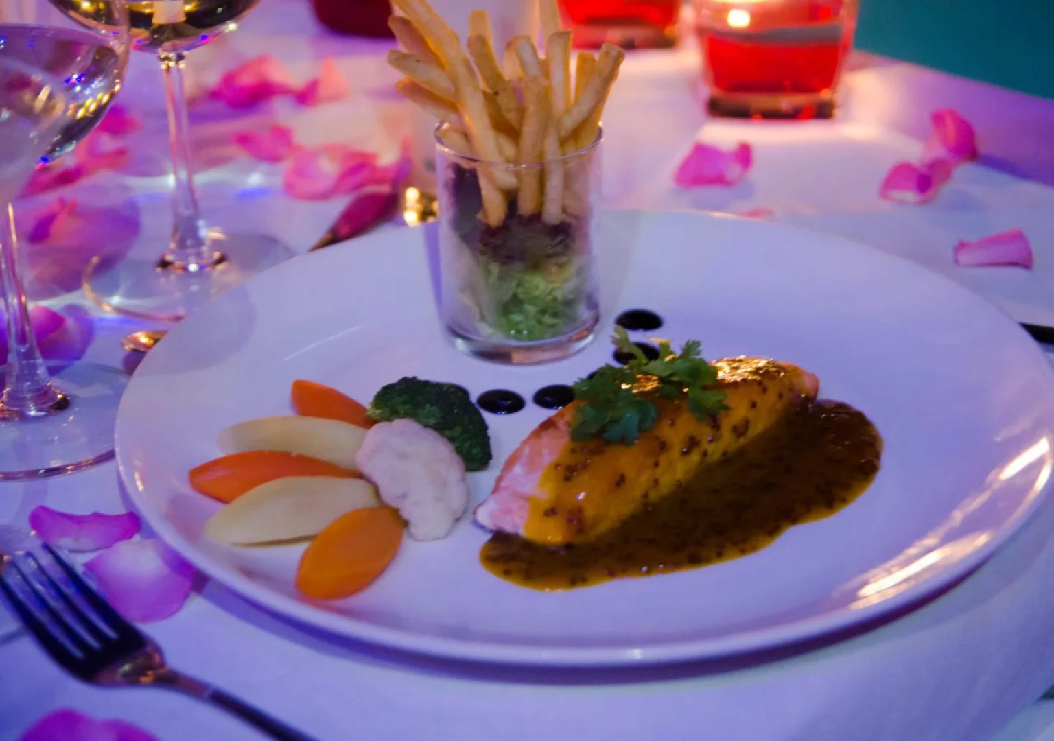 Golden Sea Hotel & Casino