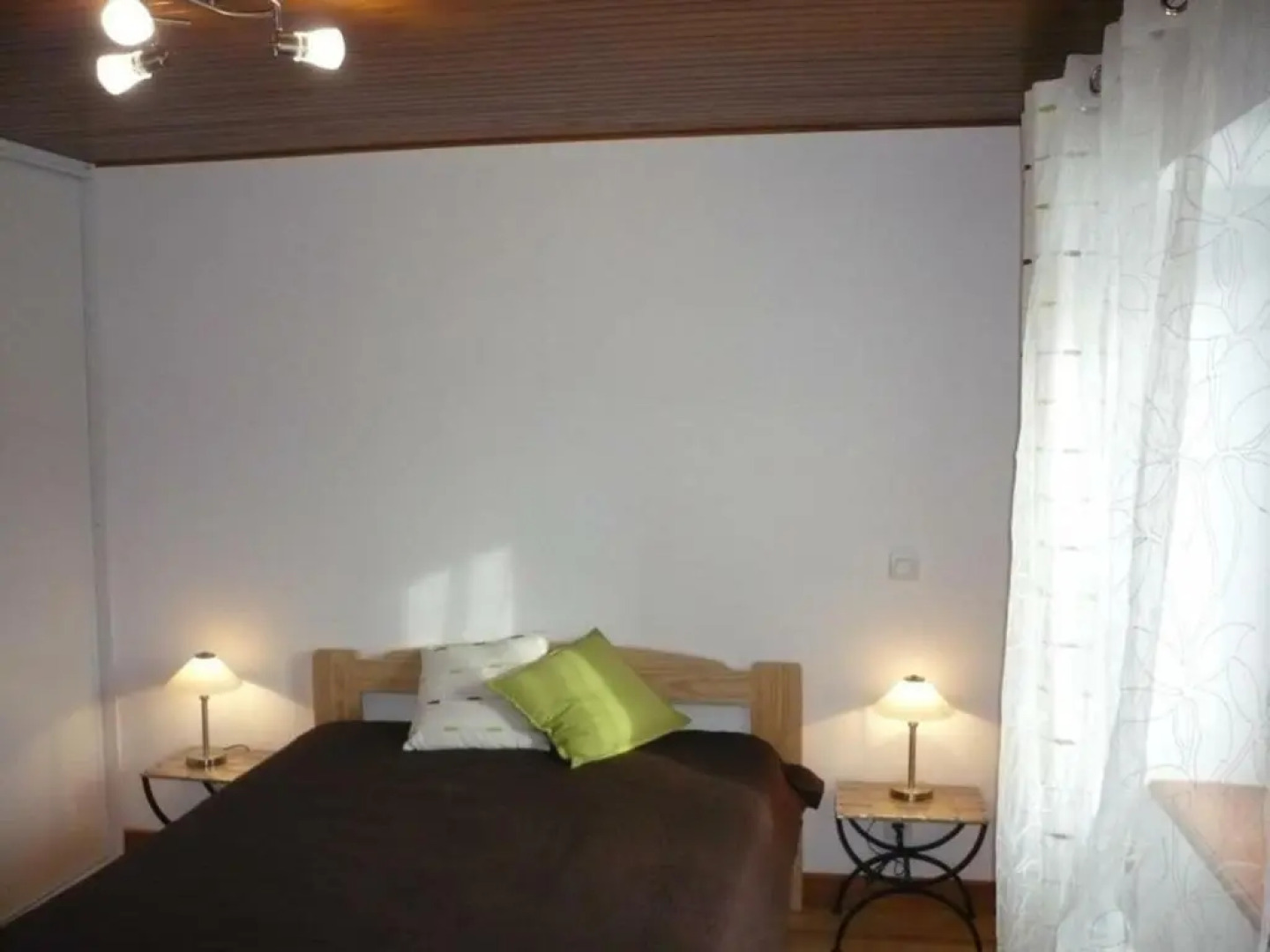 Gîte La Chambonie, 4 pièces, 5 personnes - FR-1-496-199