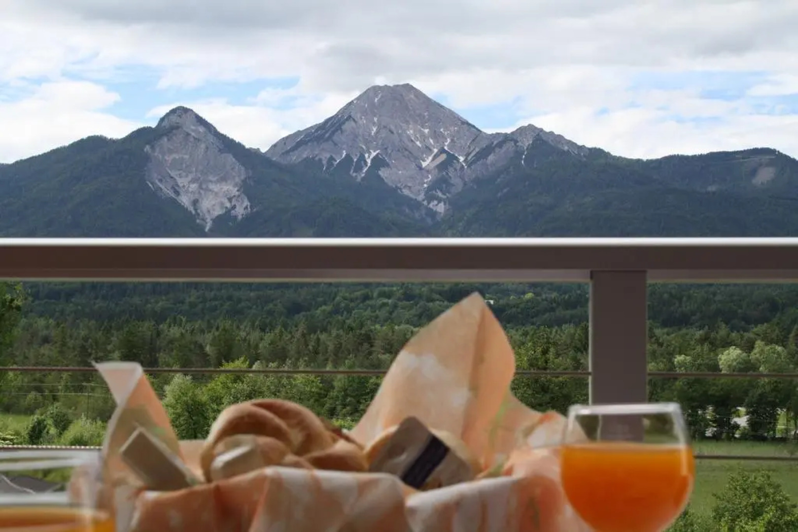 Vitalhotel Sonnblick