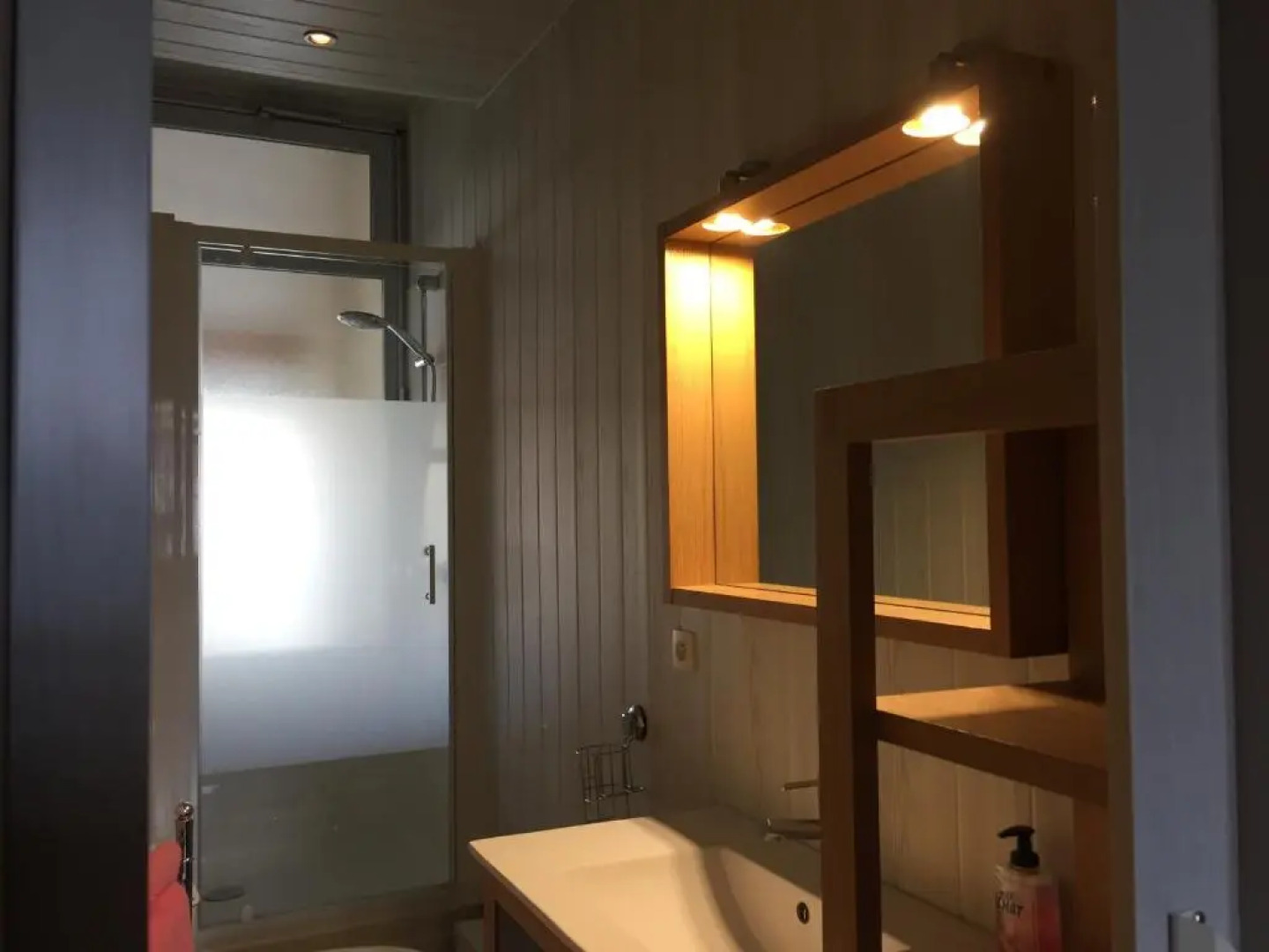 Résidence de l'Avenue