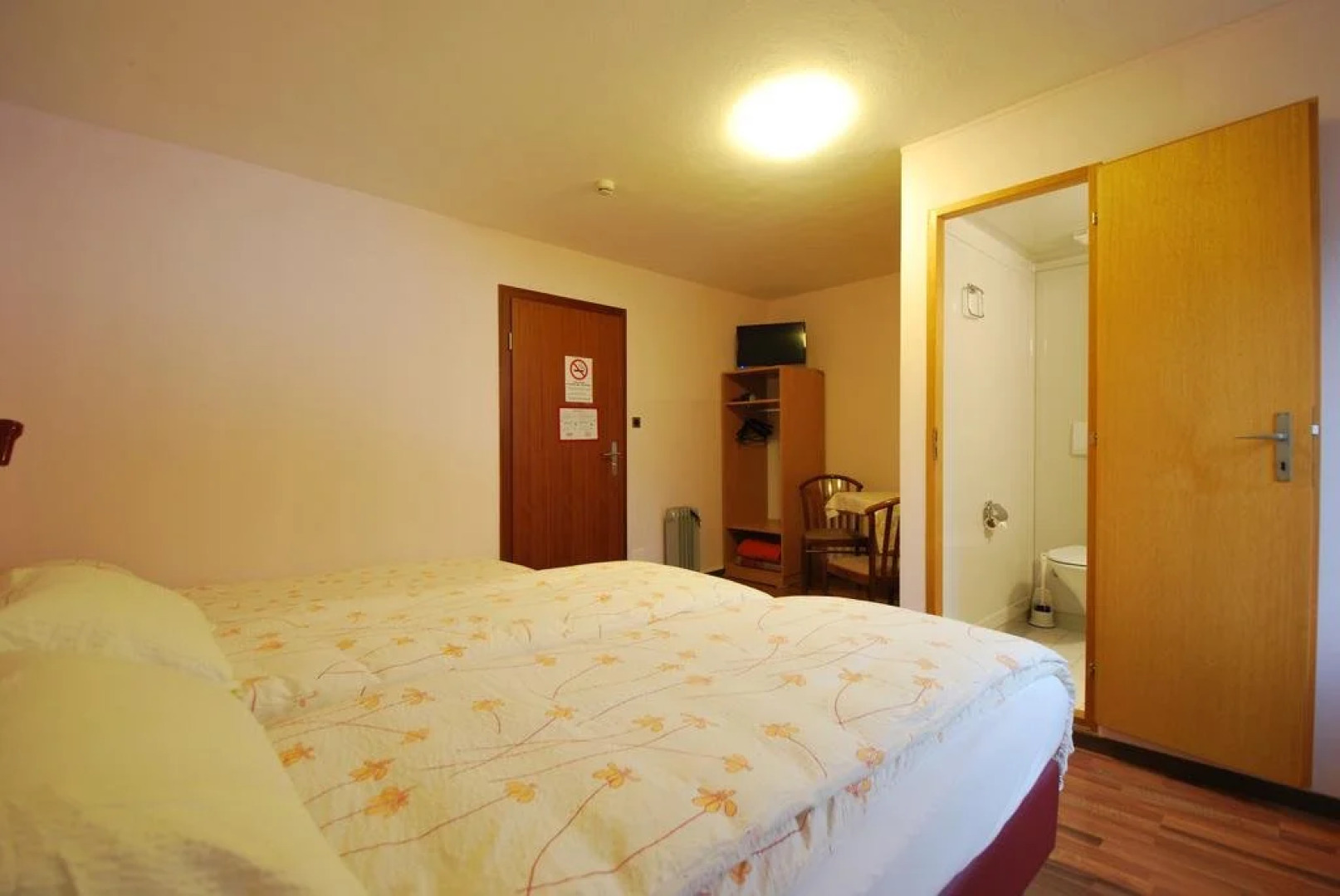 Albergo Ristorante Baldi