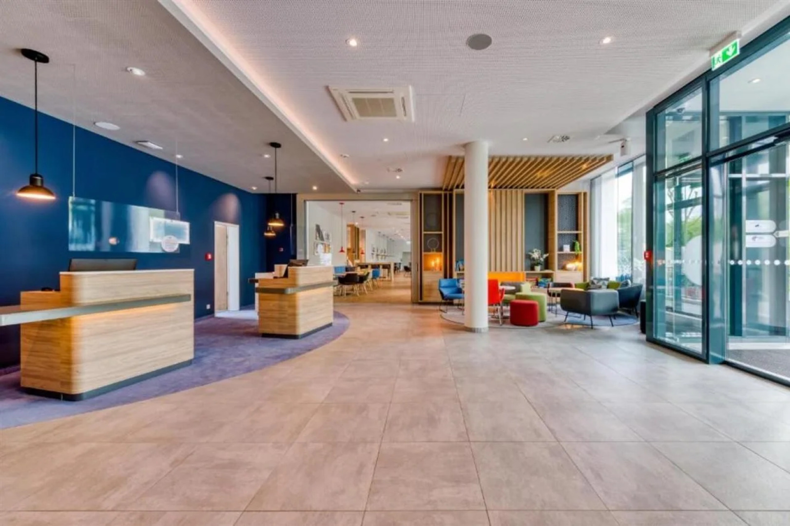 Holiday Inn Express Fulda by IHG