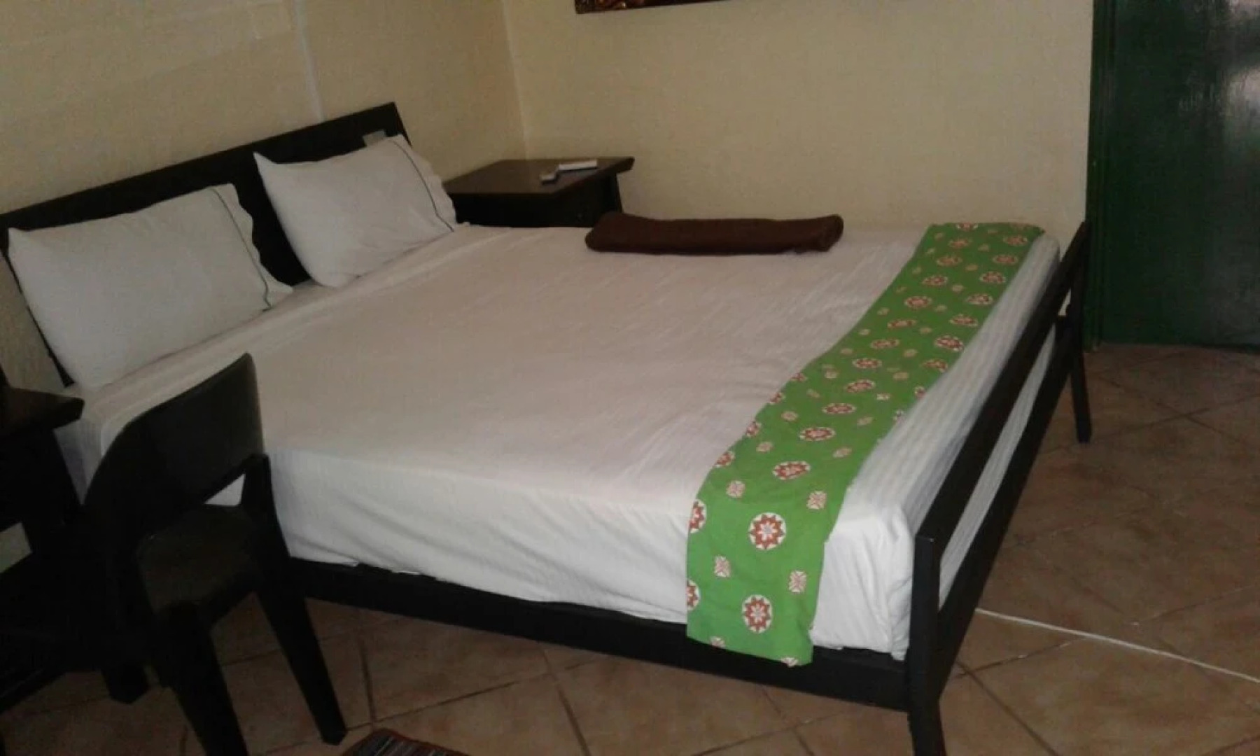 Kazungula Guest House