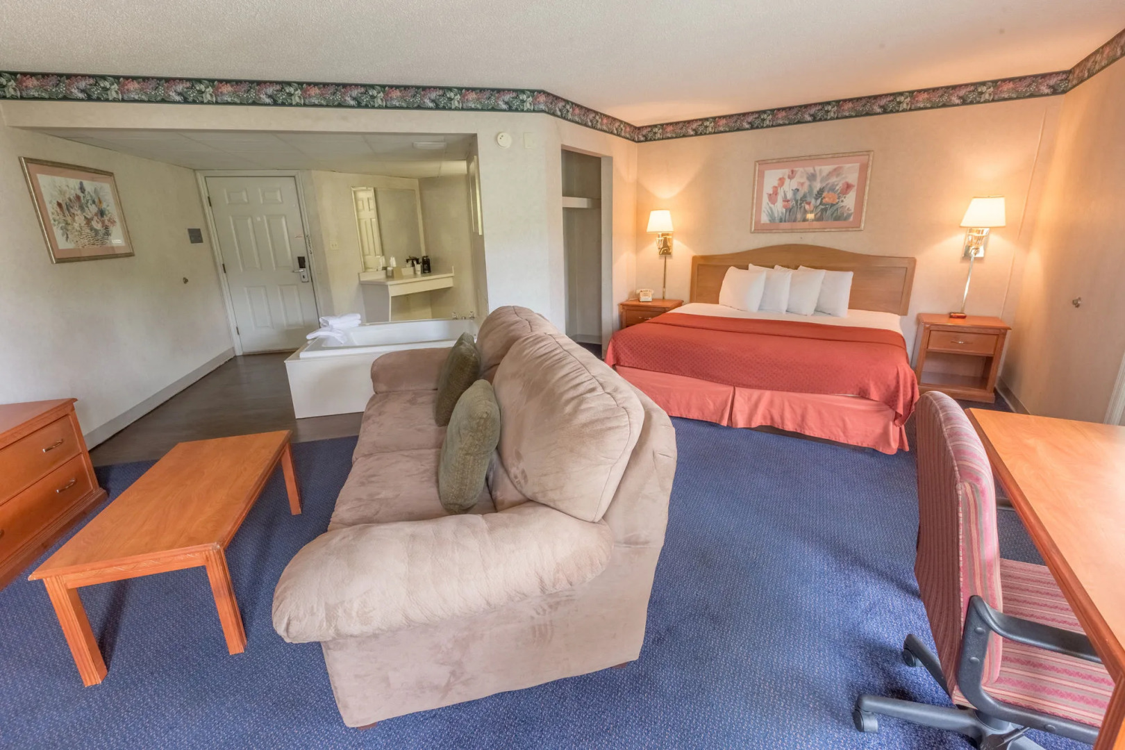 Twin Mountain Inn & Suites