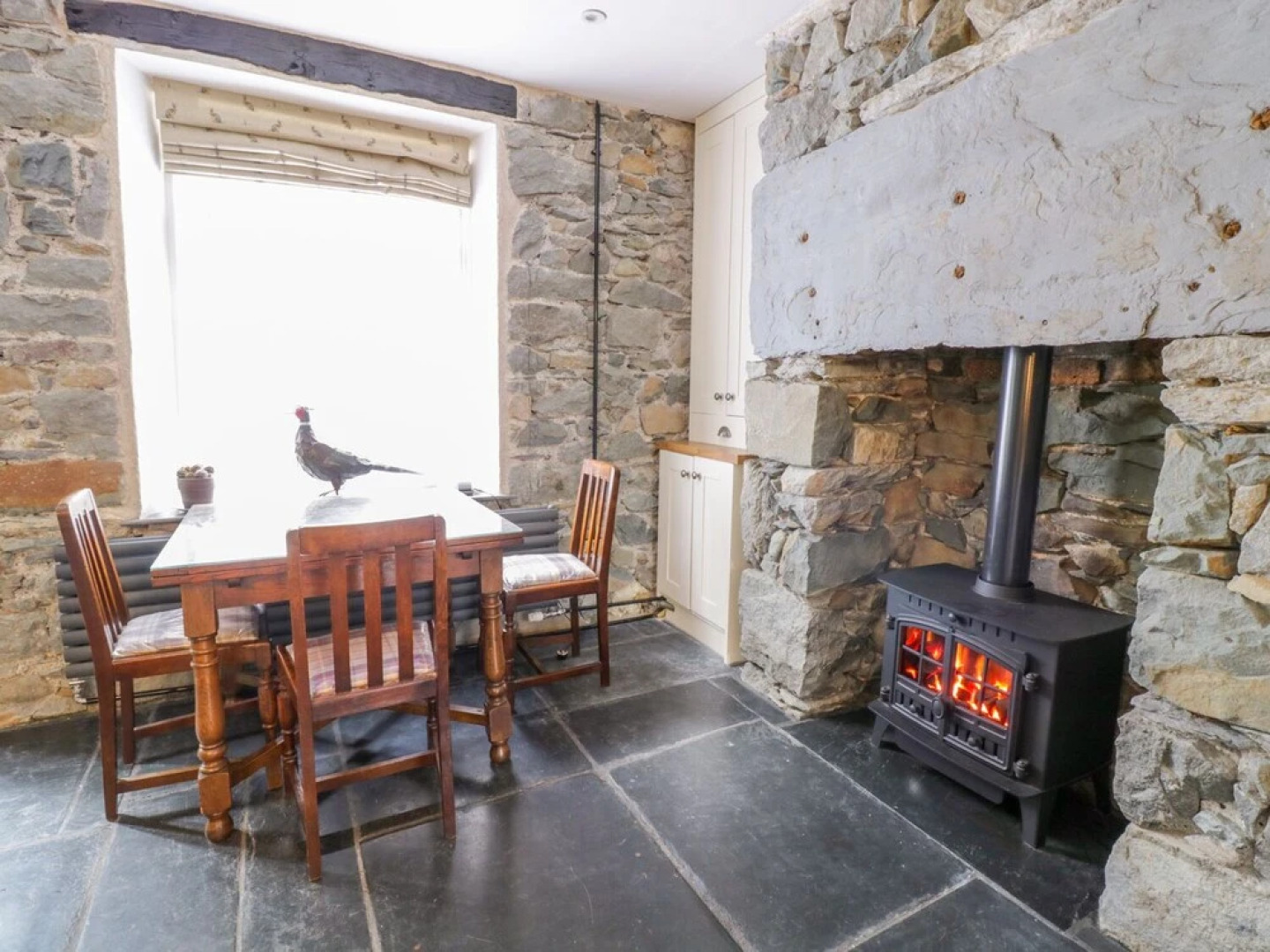 1 Springfield Street