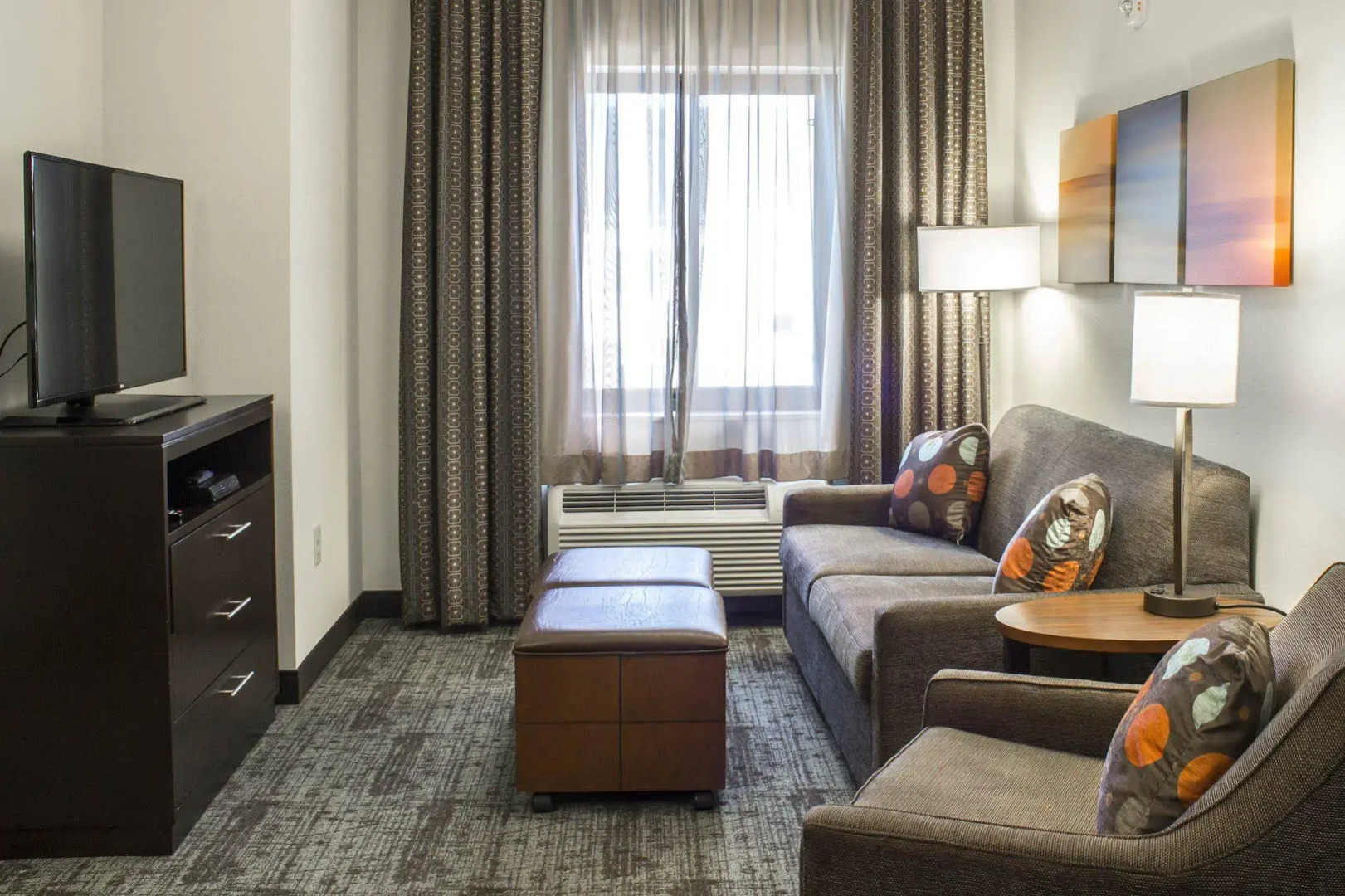 Staybridge Suites Jacksonville - Camp Lejeune Area by IHG