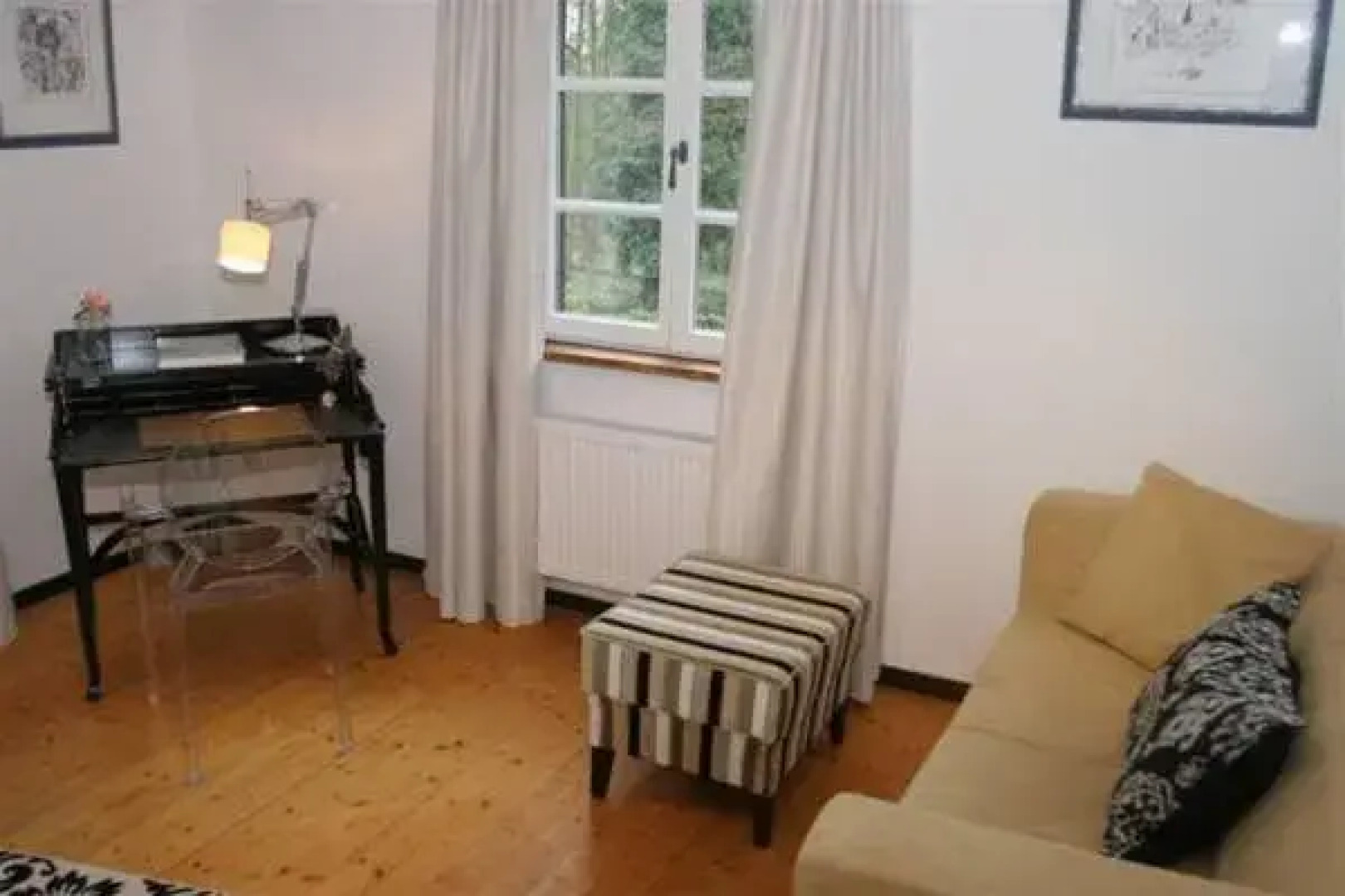 Gästehaus Wahnenmühle