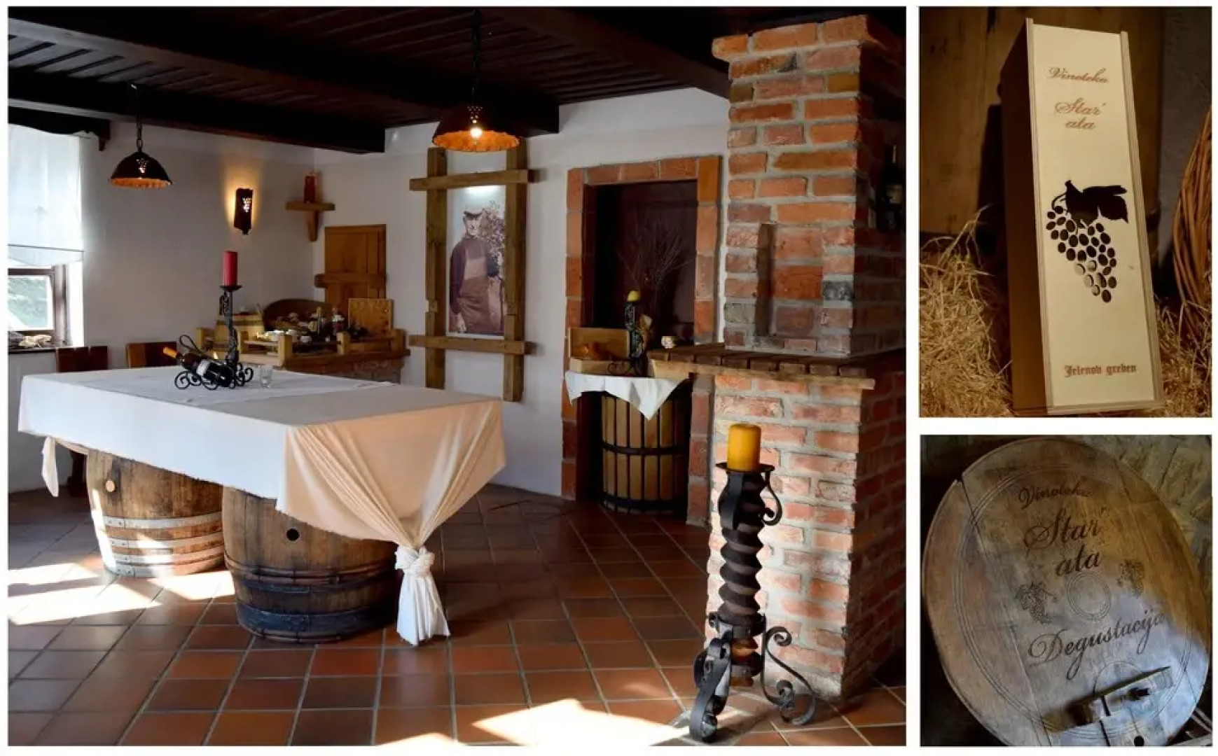 Guesthouse Jelenov Greben