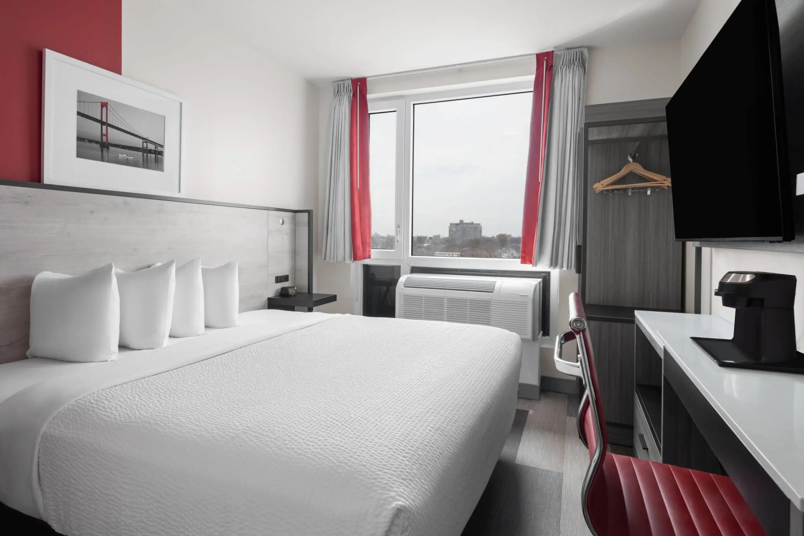 Ramada By Wyndham Brooklyn Near Flatbush