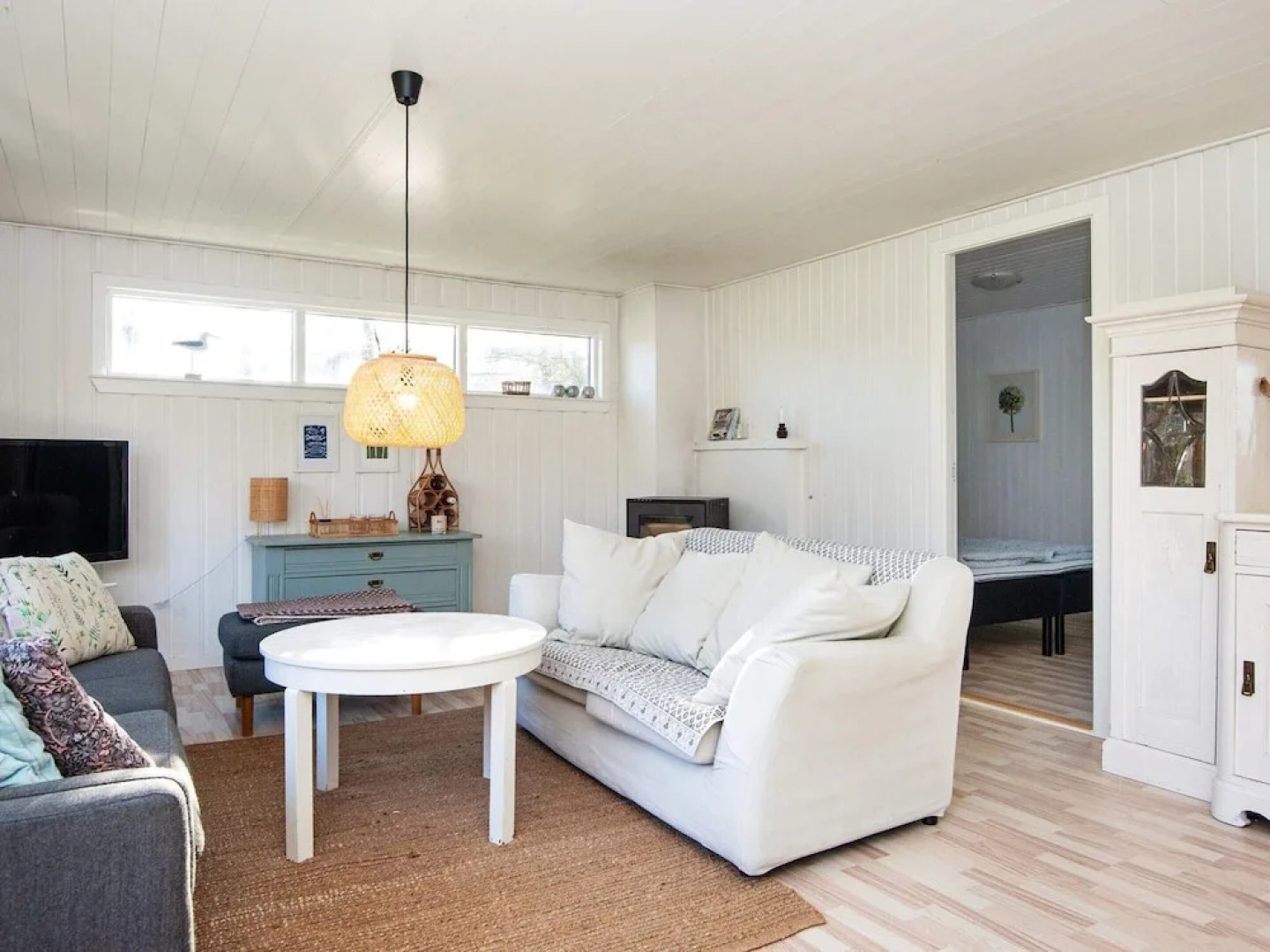 6 Person Holiday Home in Ulfborg-by Traum