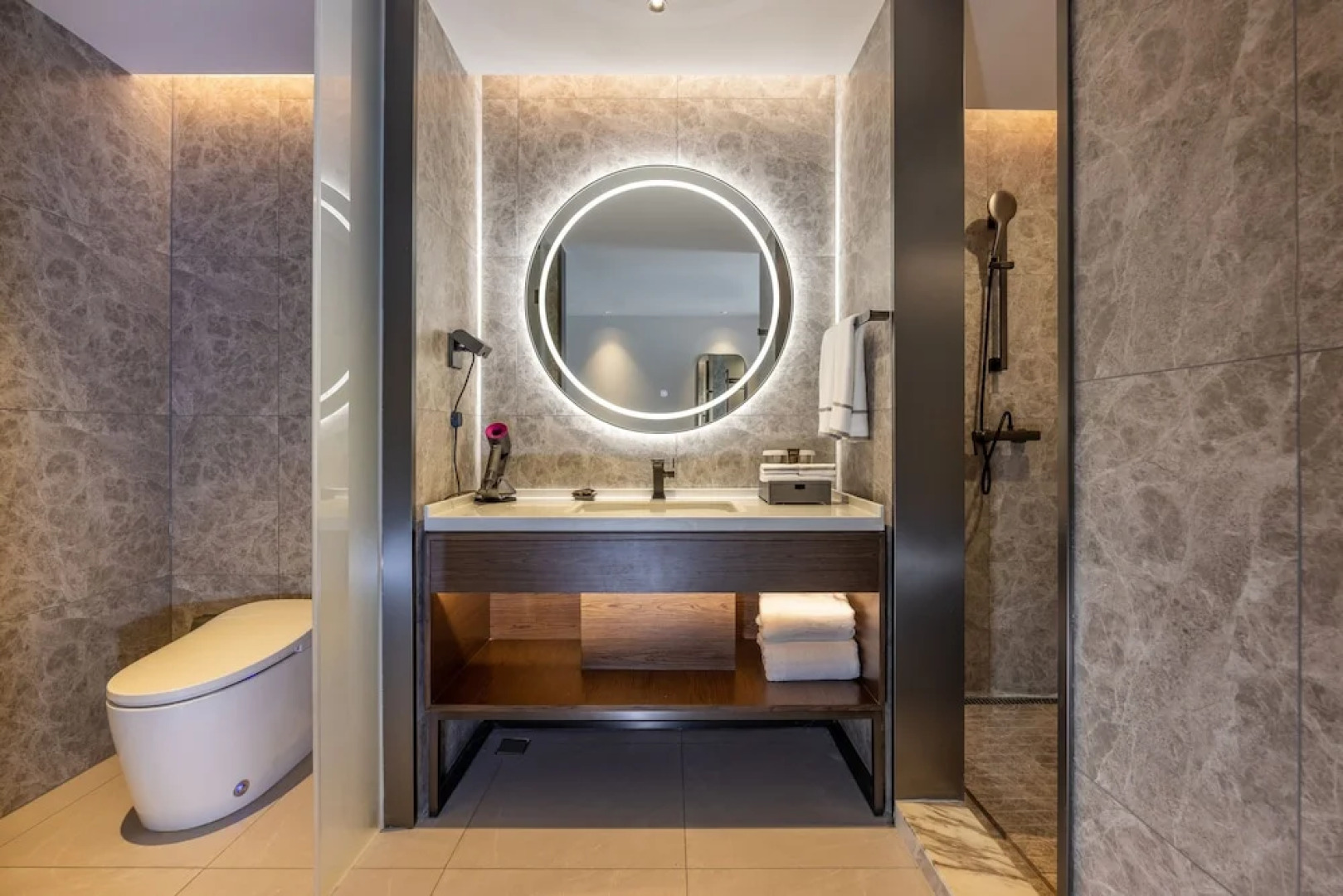 JOVE MOUNTAIN UrCove Nyingchi Hotel