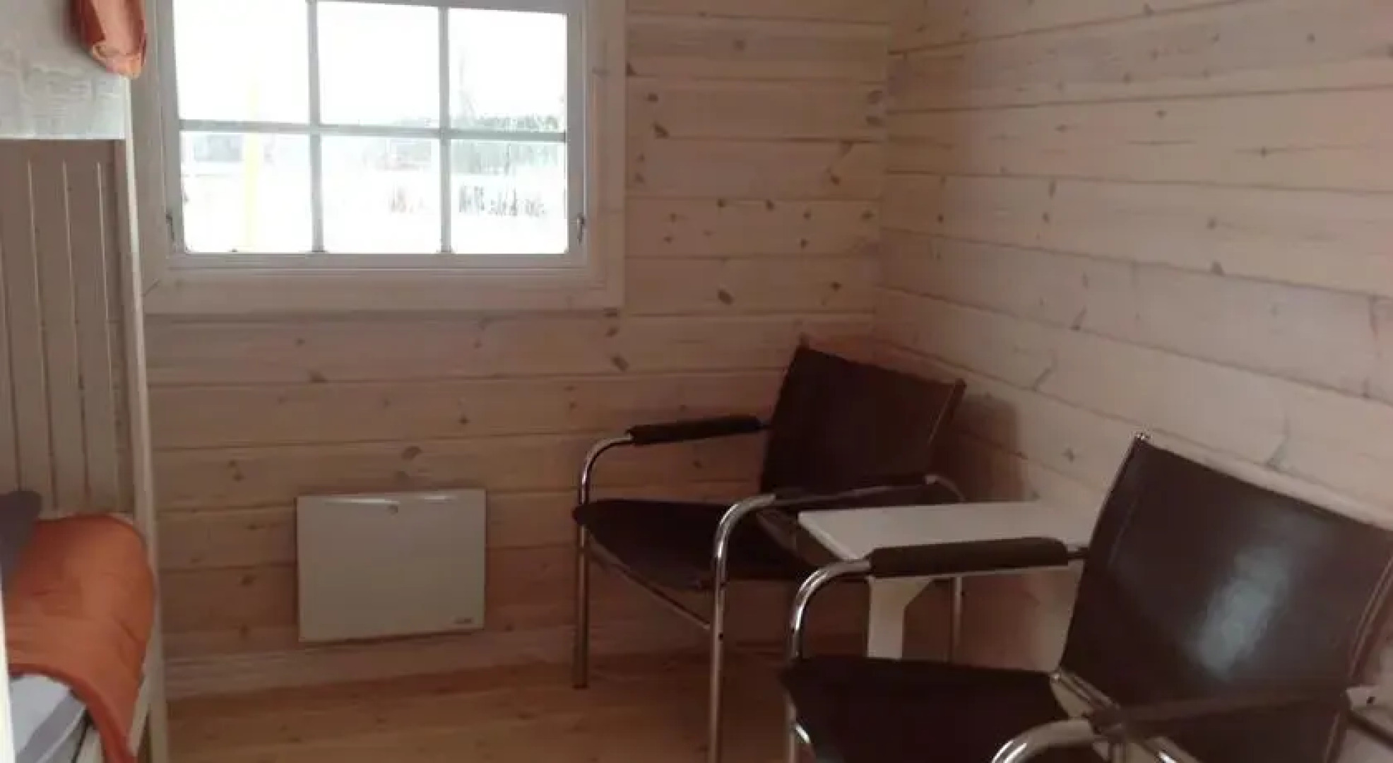 Bed and Breakfast Bryggstun