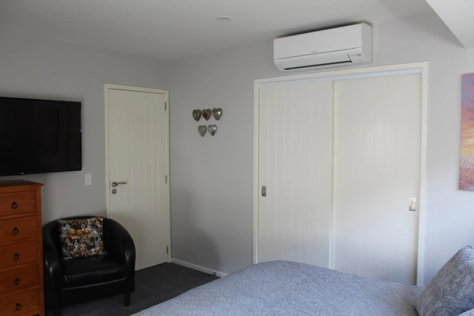 Blue Skies Guest Accommodation