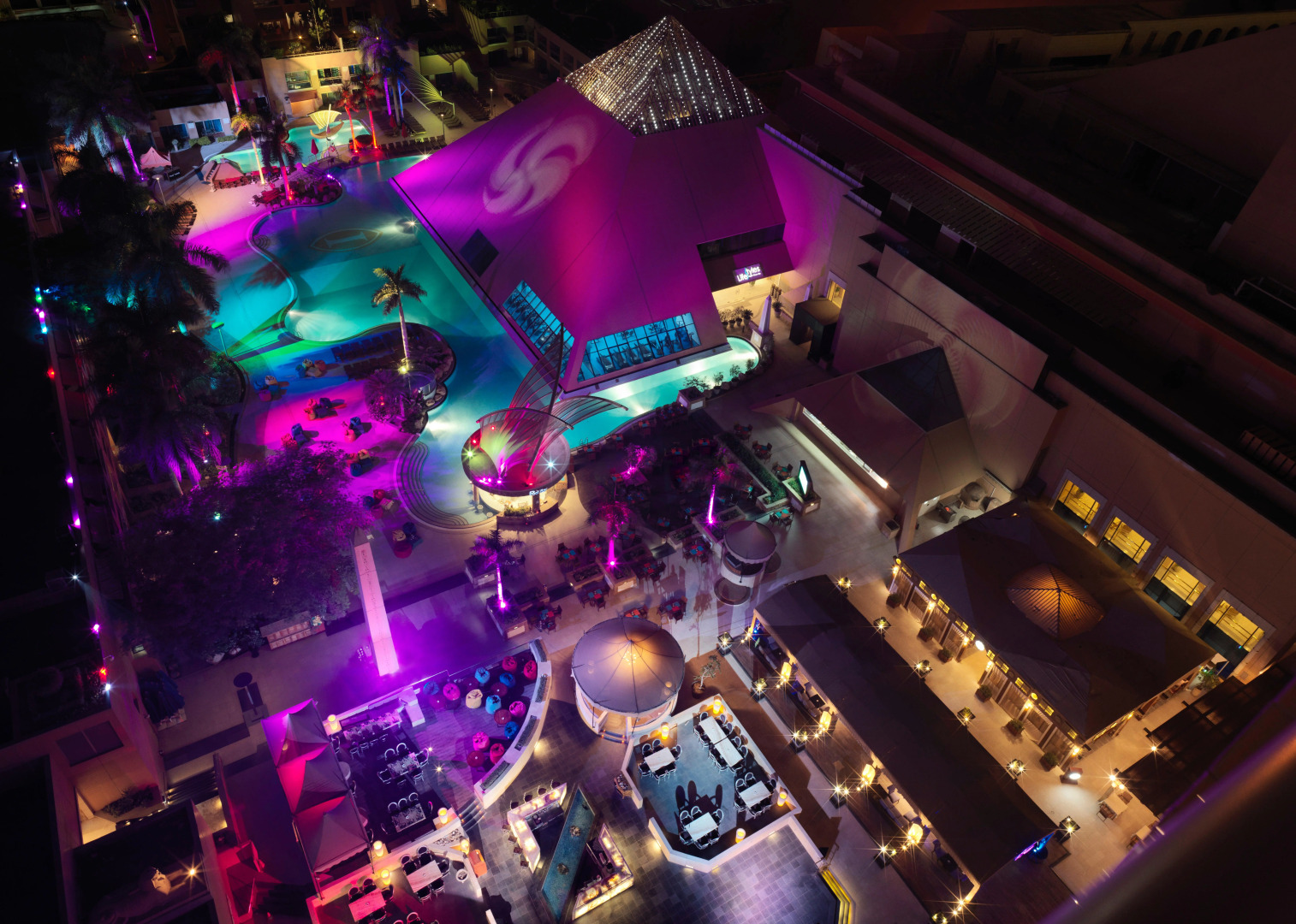 Отель InterContinental Cairo Citystars by IHG