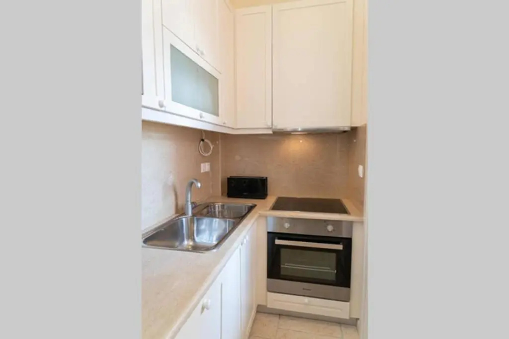 Paradise House Apart2, 5min walking distance to Fiskardo center