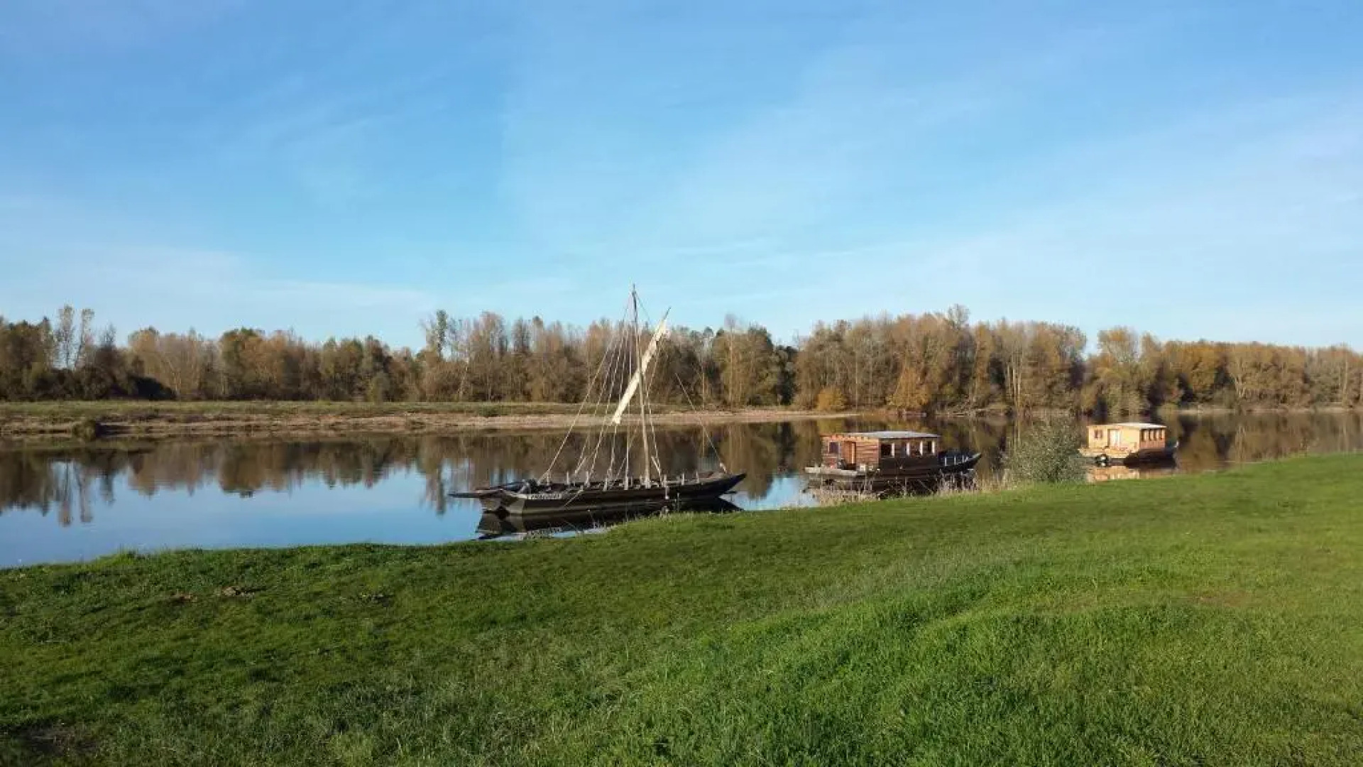 Le Manoir Domaine de la Motte