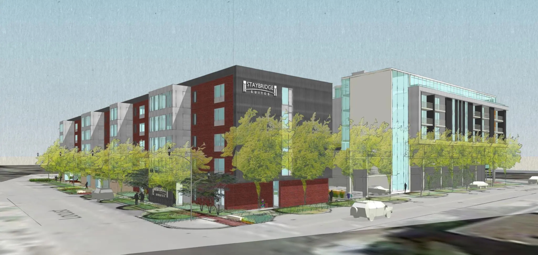 Staybridge Suites Des Moines Downtown by IHG