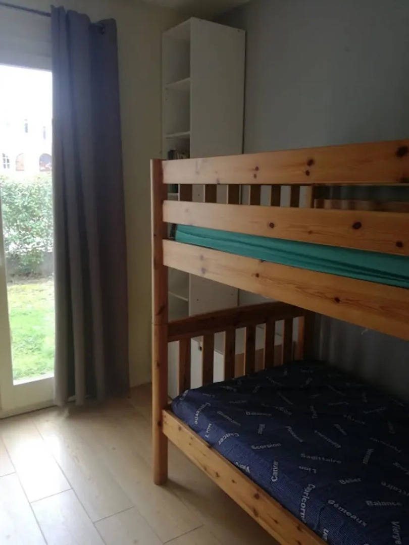 House With 3 Bedrooms in Sorède, With Wonderful Mountain View, Furnish