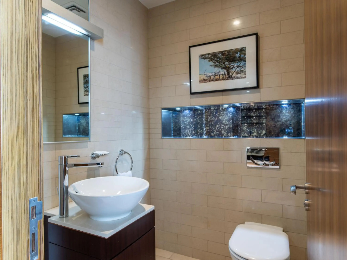 City Centre Rotana Hotel Doha