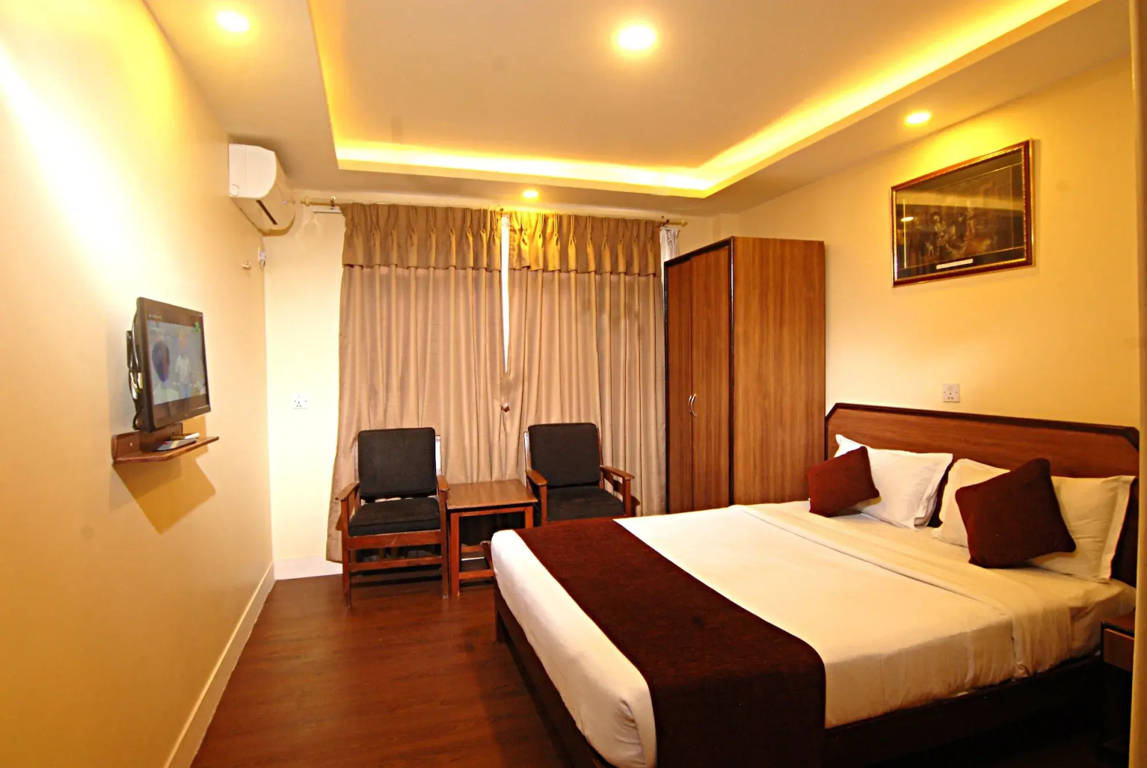 Thamel Grand Hotel