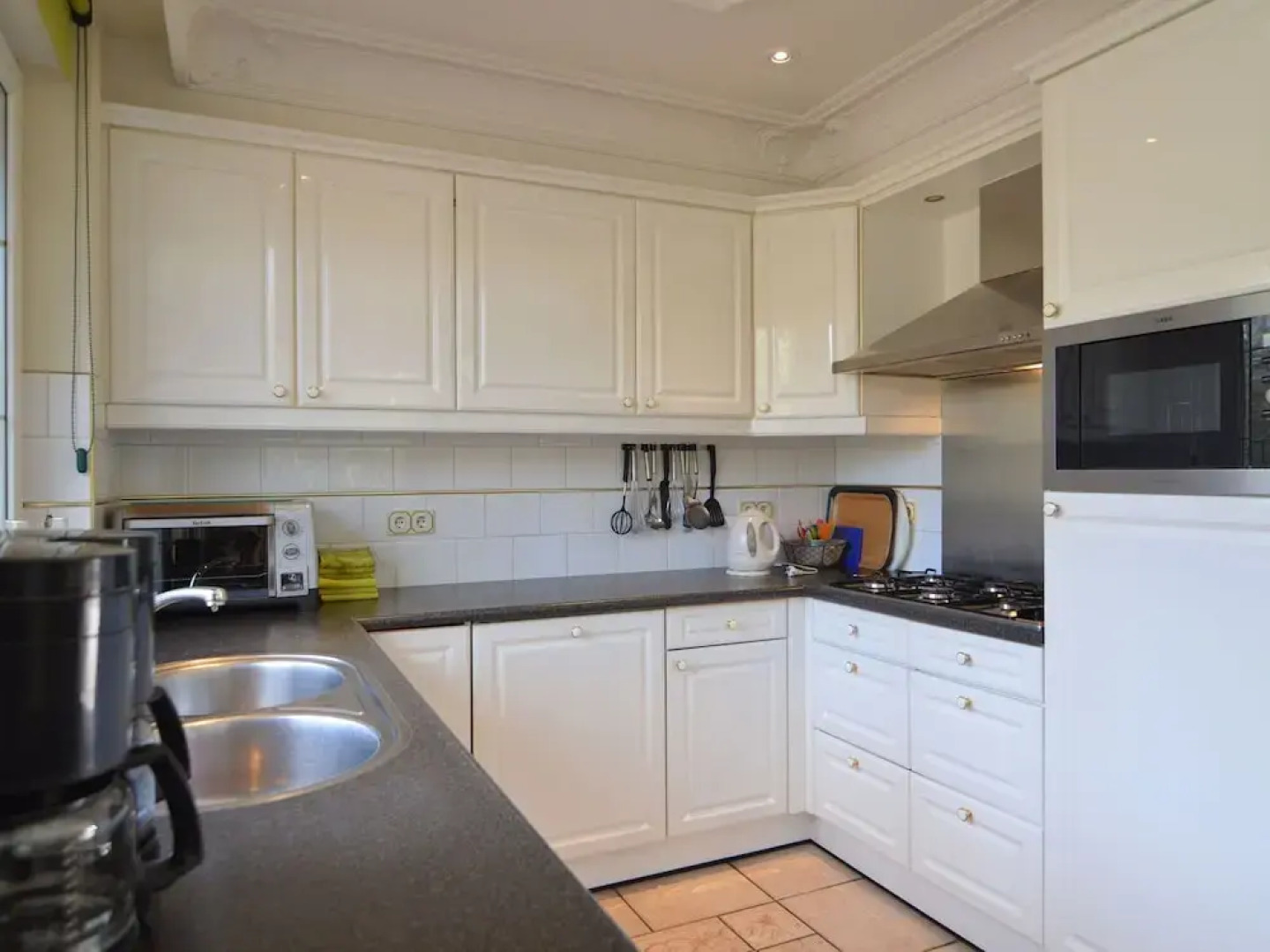 Villa in Lunteren With Heated Pool