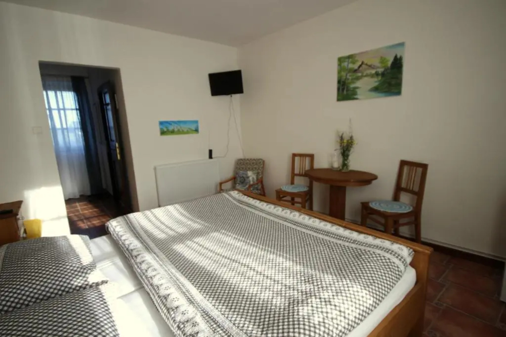 Penzion Živá Pálava