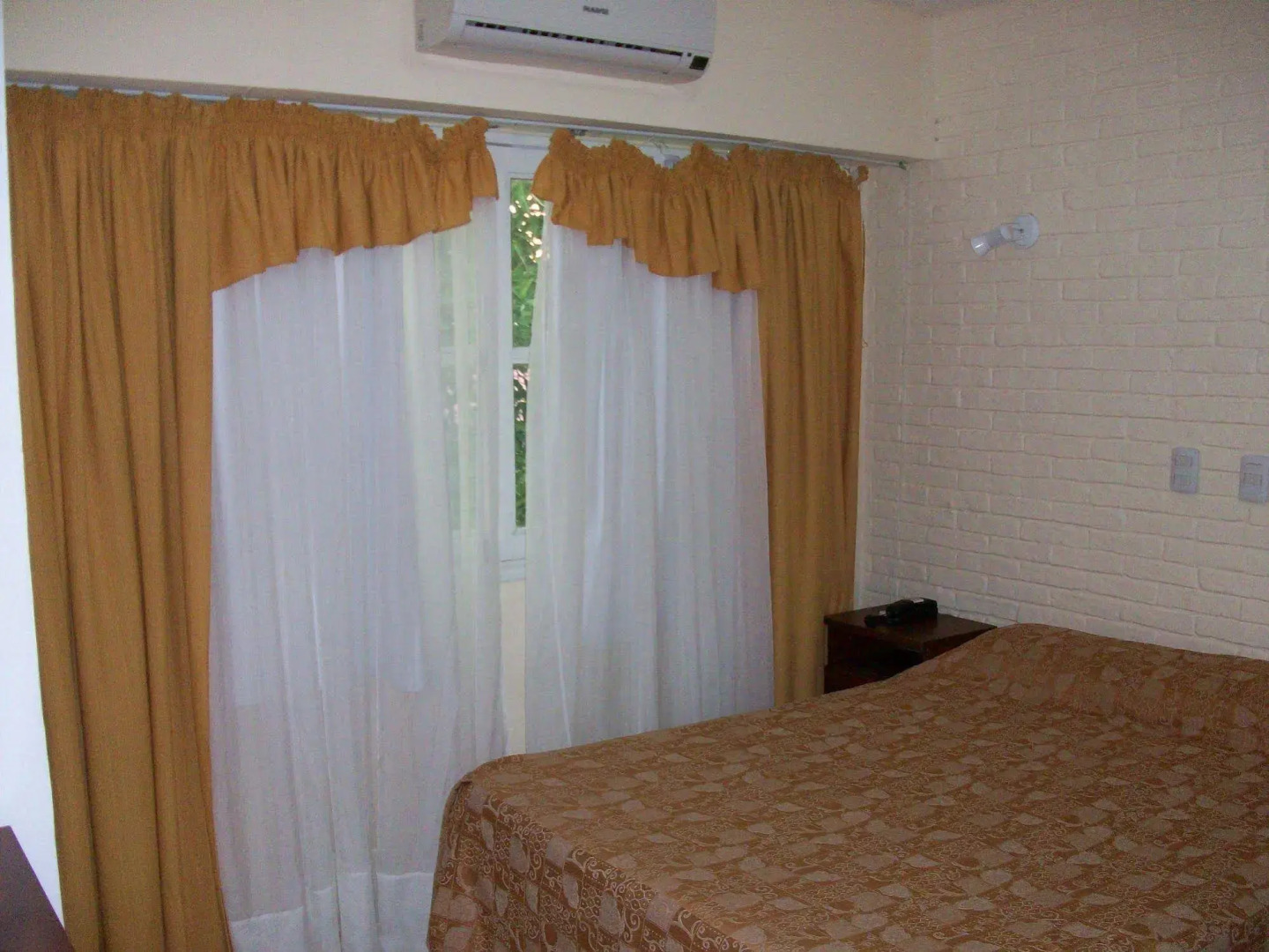 San Remo Punta Hotel