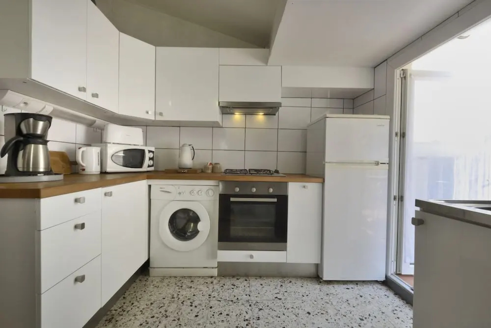 Les Gites de la Madrague