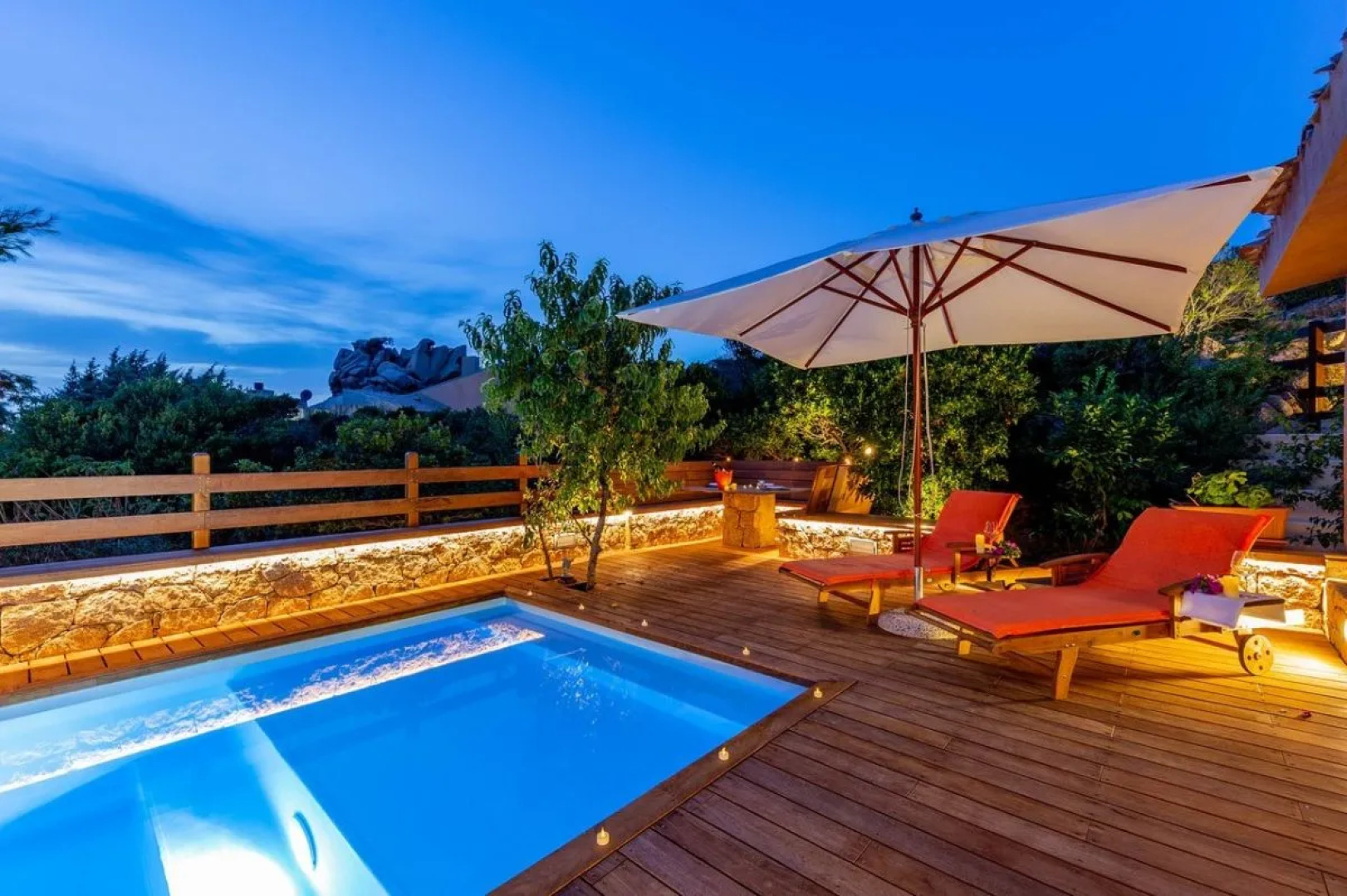 Resort Gravina - Costa Paradiso