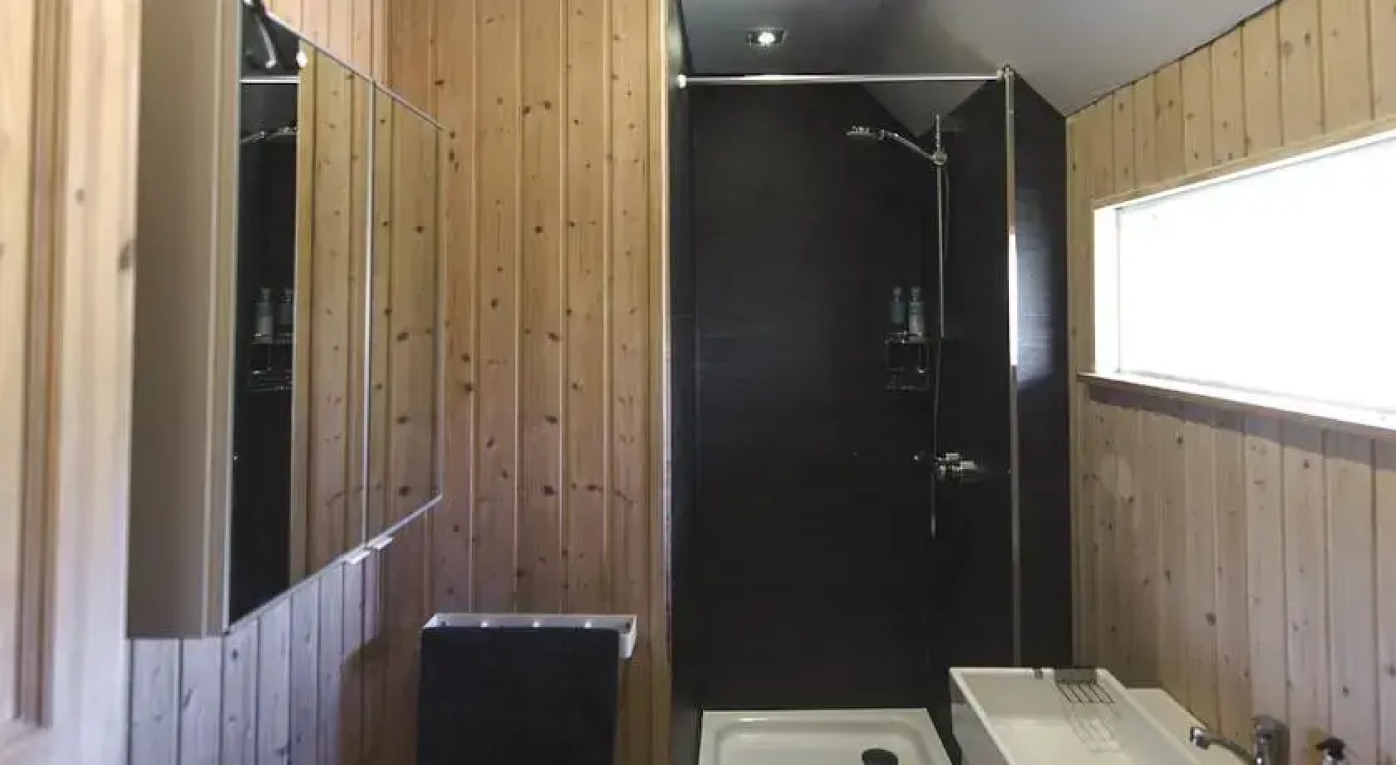 Icestay Cabins