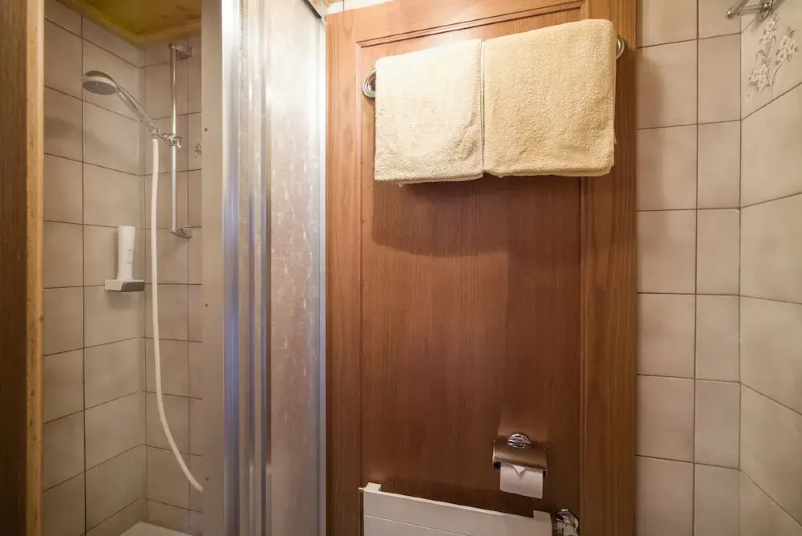 Anja's Schönblick - Bed & Breakfast