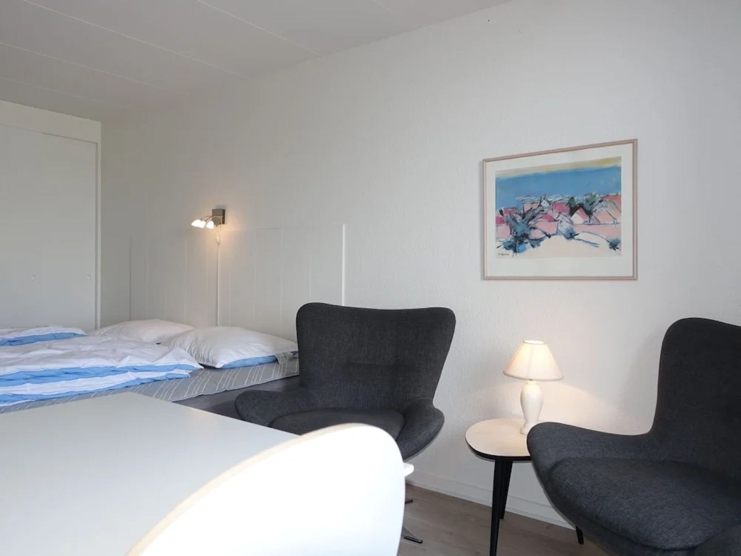 boderne1 Ferielejligheder