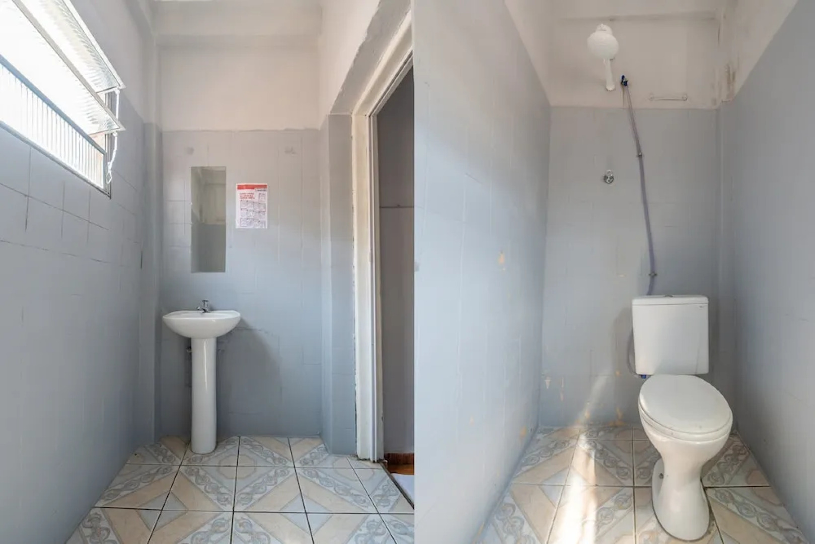 OYO Hotel Mogi - Próximo ao Hospital Municipal de Mogi das Cruzes Prefeito Waldemar Costa Filho