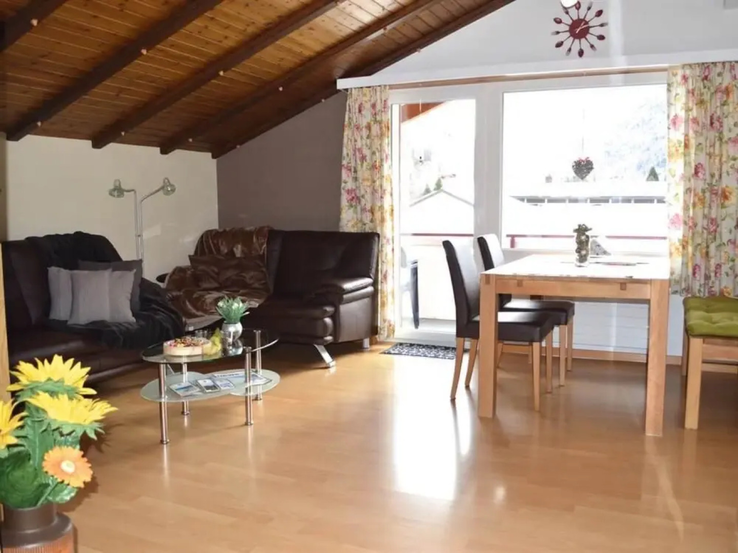 Amethyst Saas-grund in Saas-grund