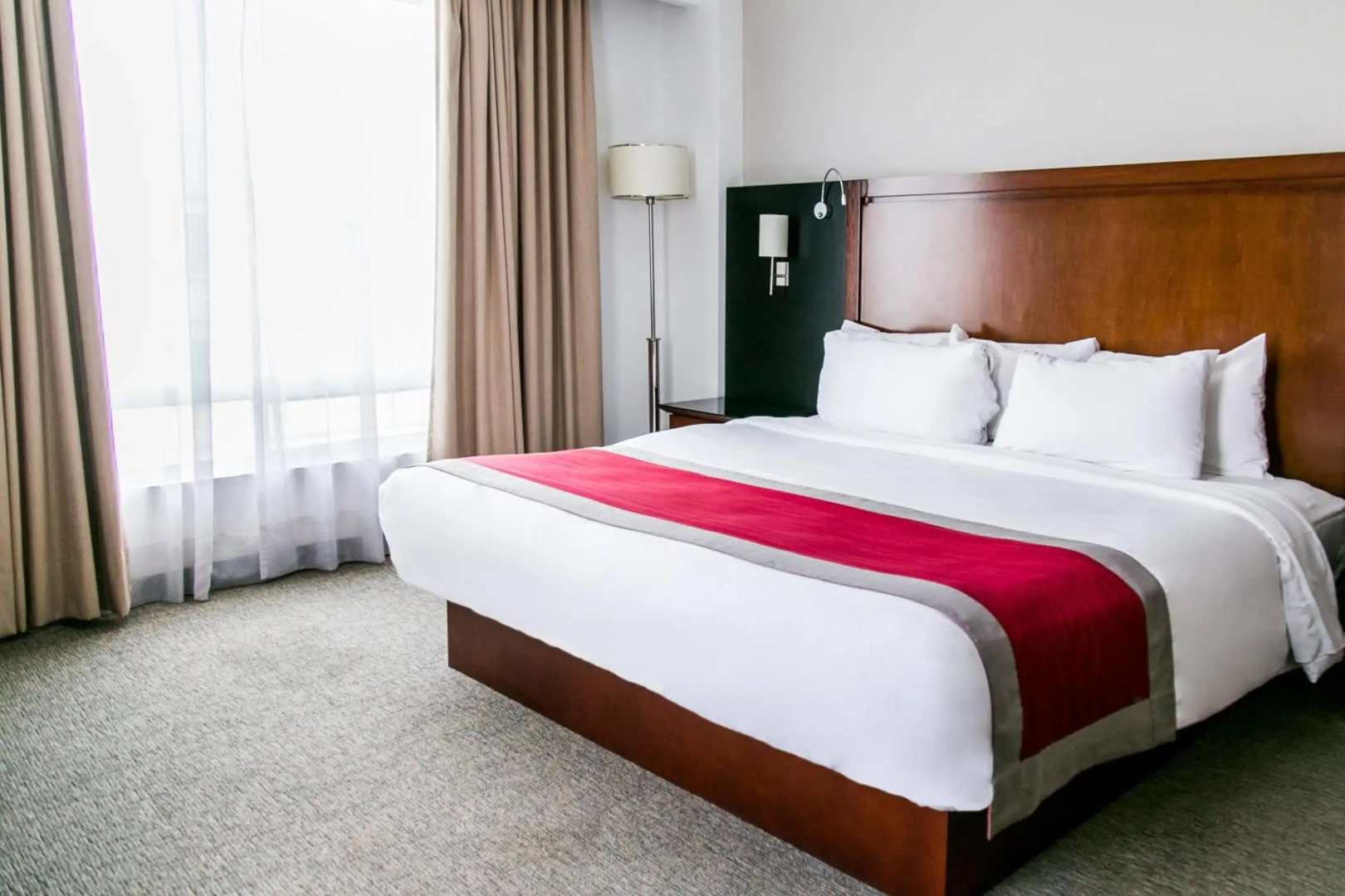 Radisson Poliforum Plaza Hotel Leon