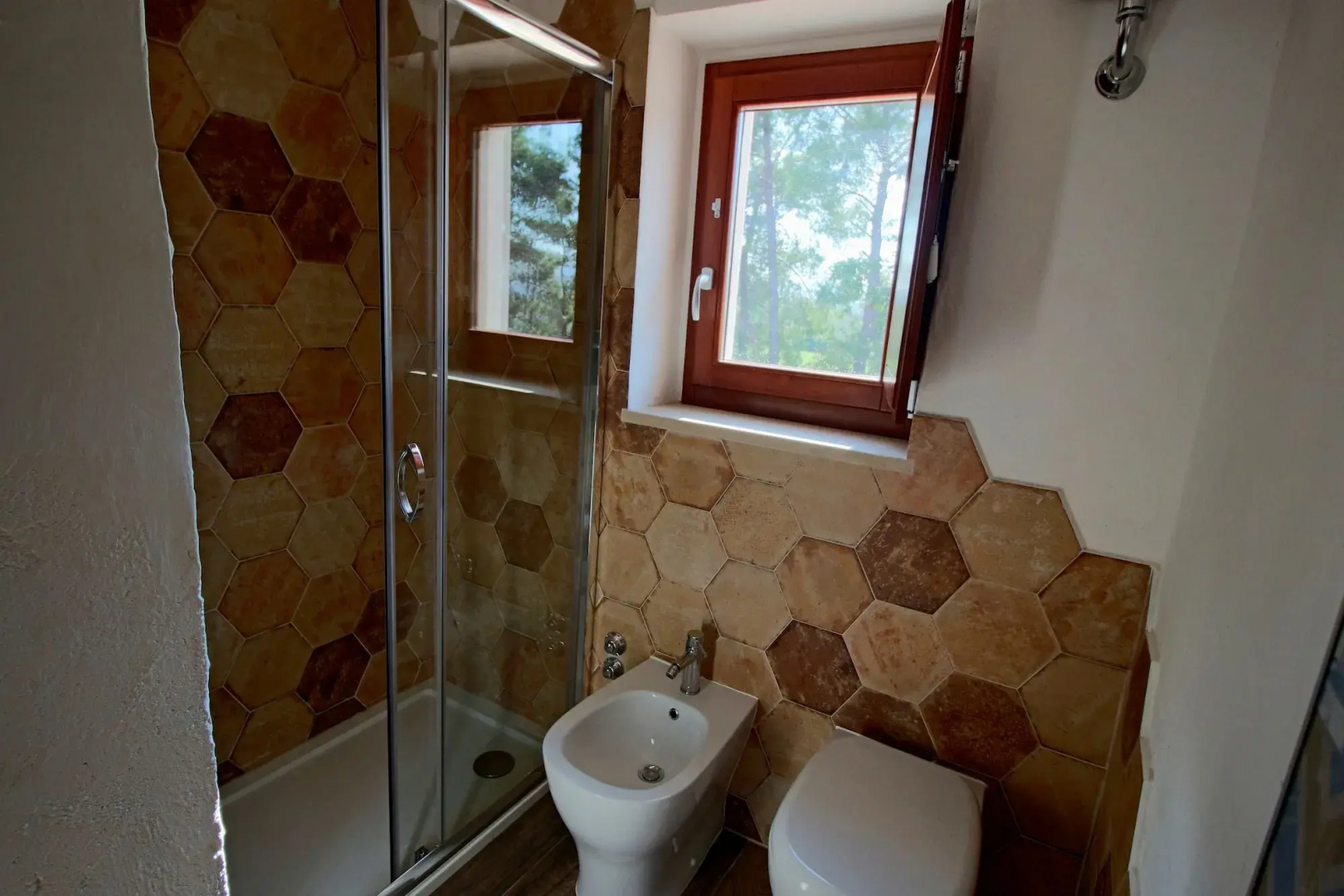 Agriturimo Essentia Dimora Rurale