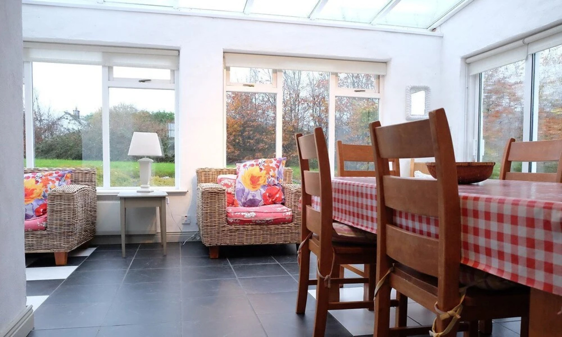 Ballyvaughan Cottage No 2