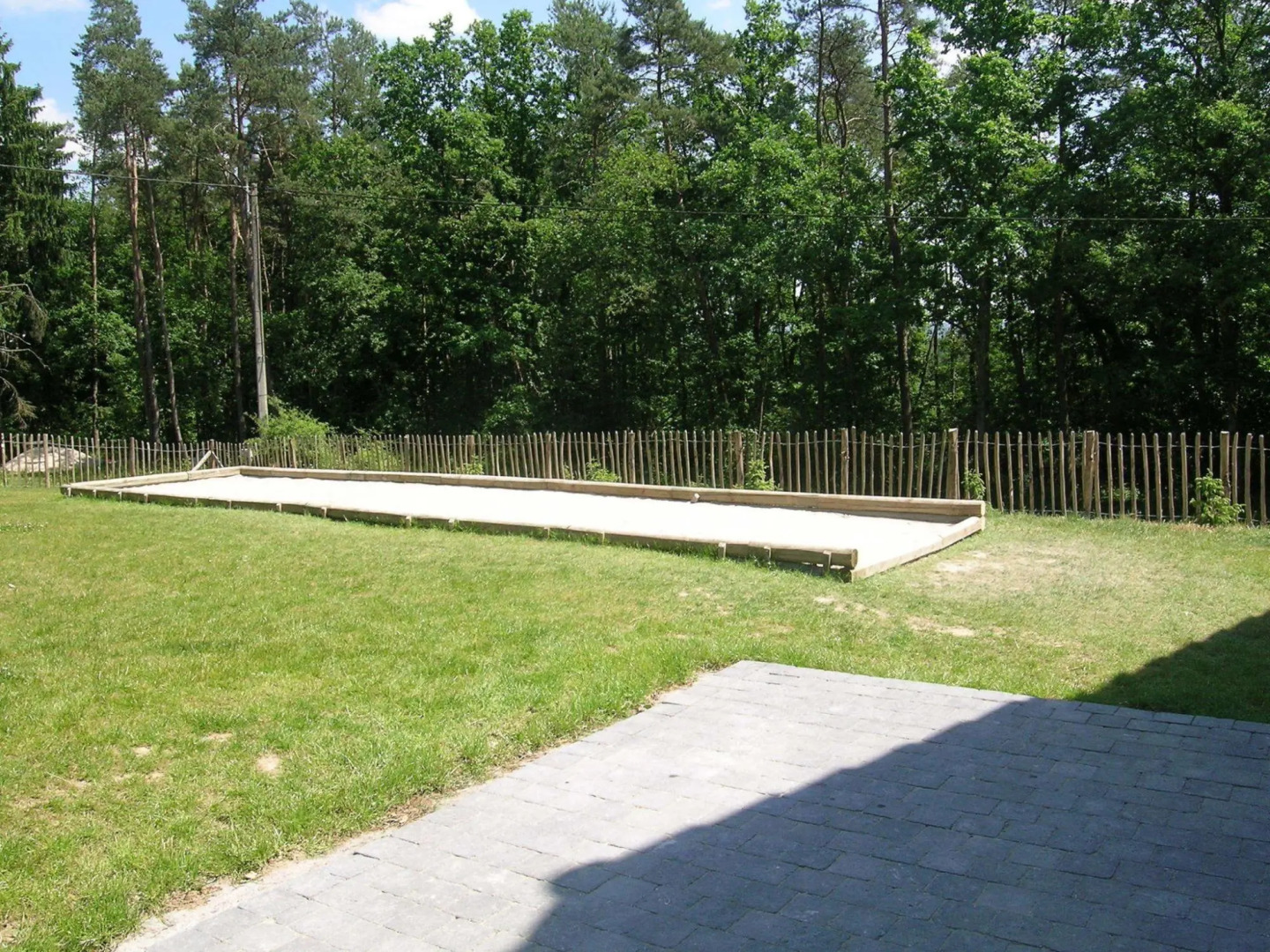 Pastoral villa in Heure with bubble bath, sauna, terrace and large garden