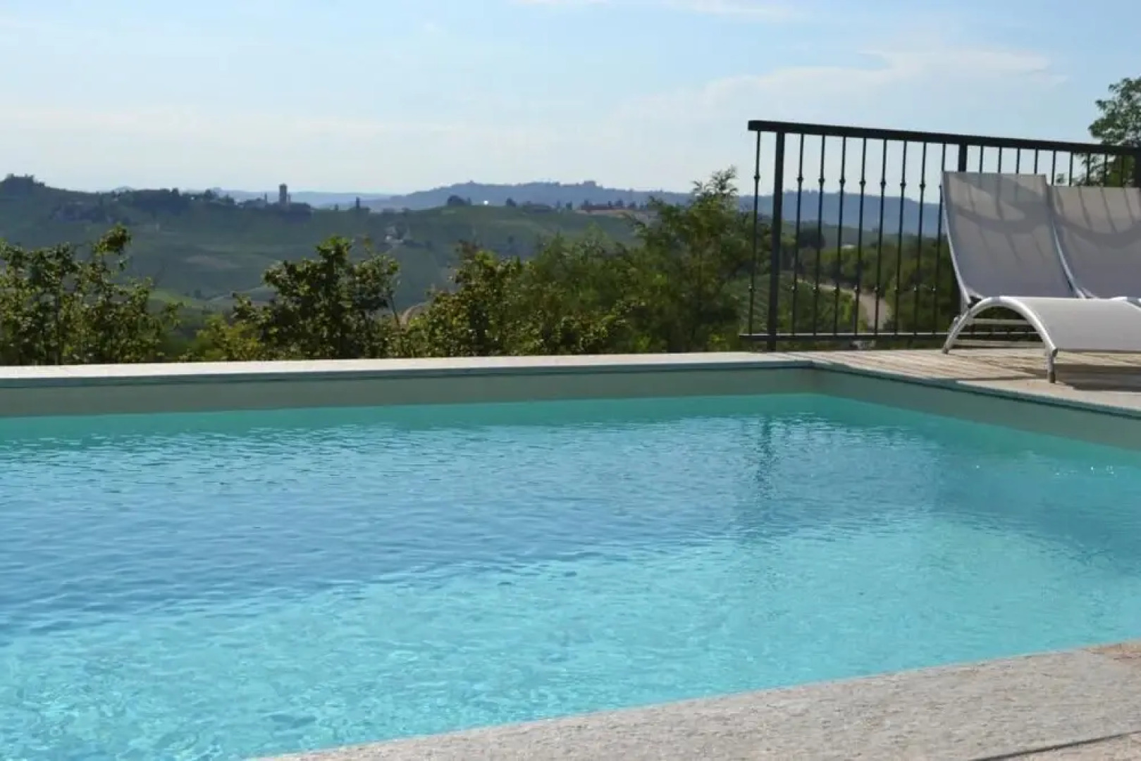 Affittacamere Casa Caimotta