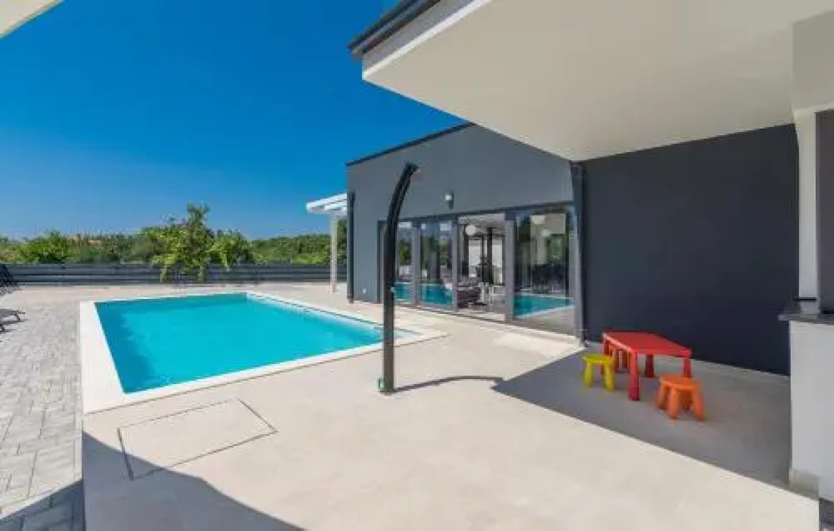 Holiday home Pomer Pomer