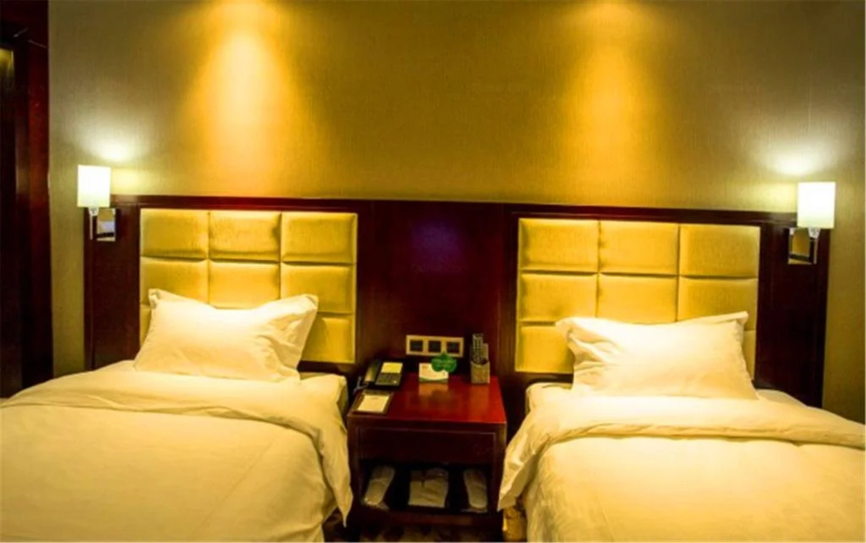 Peppers Hotel Zhangye Jinzuo